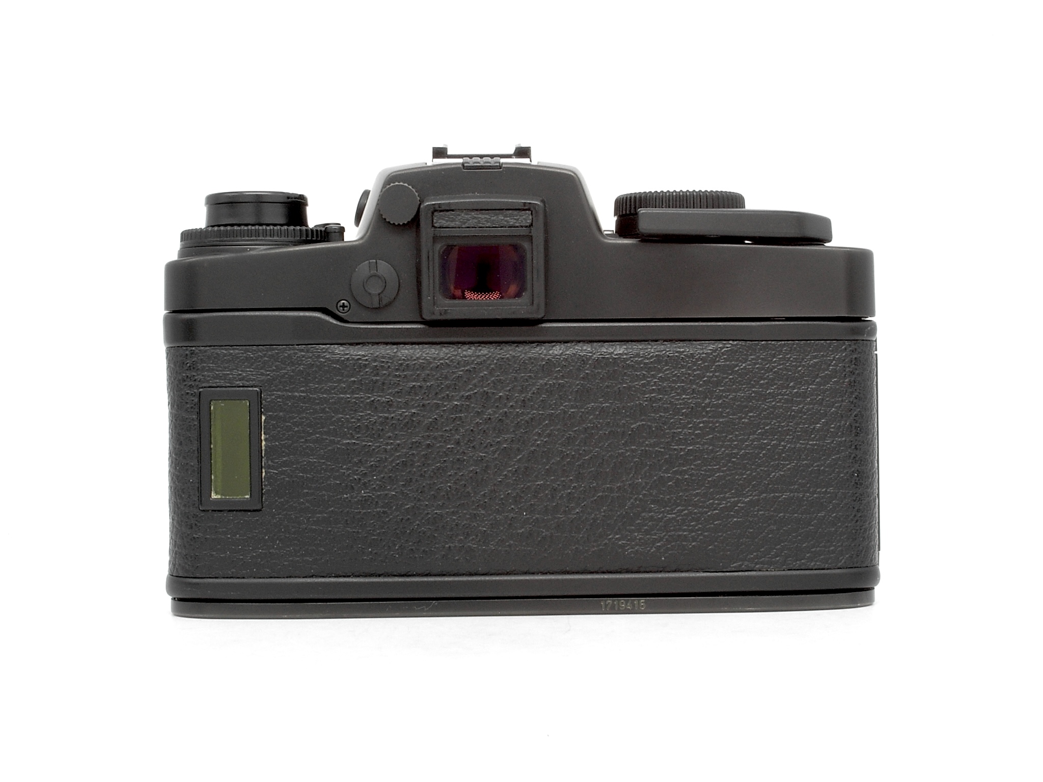 Leica R5, black