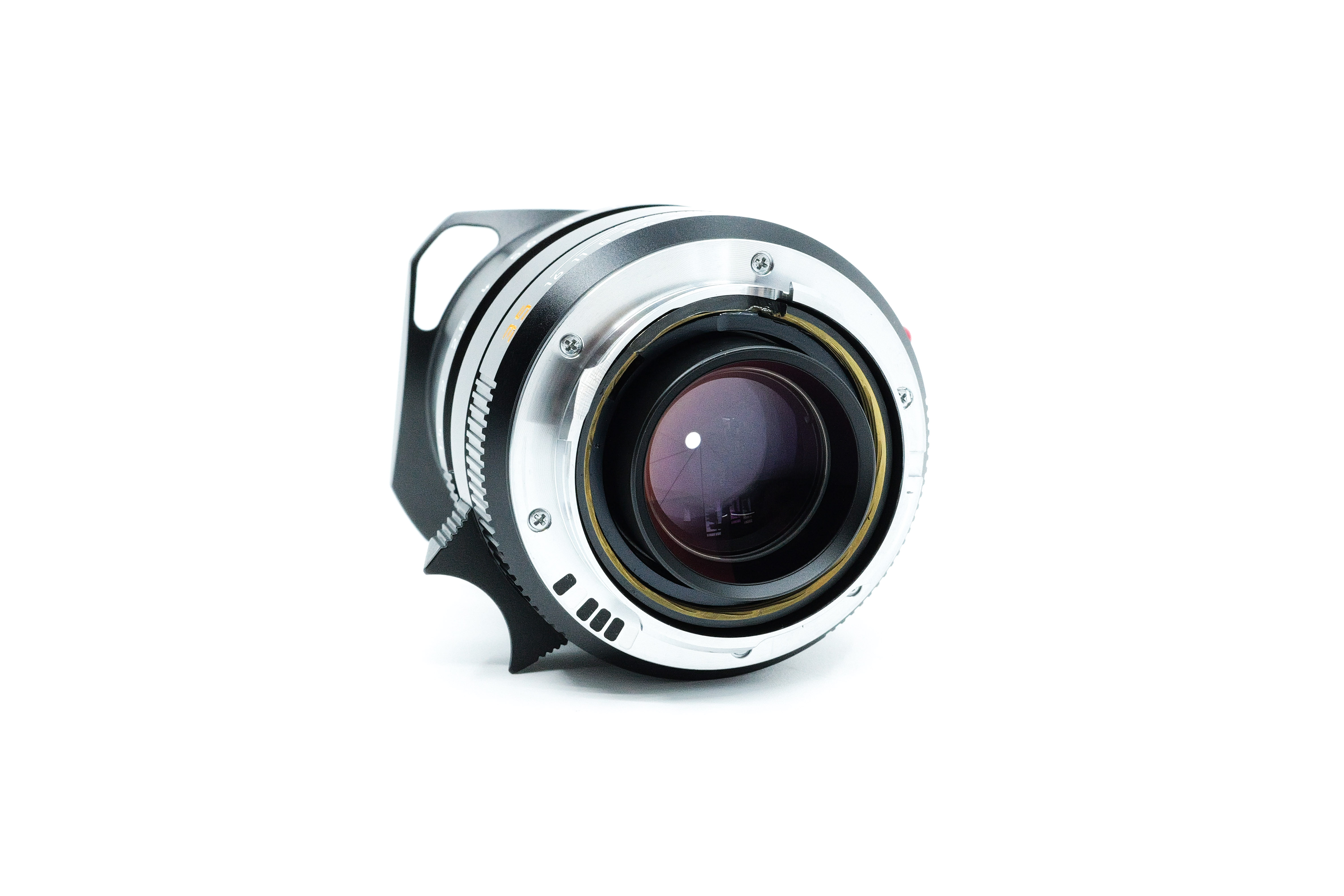 SUMMILUX-M 1.4/35mm ASPH., black