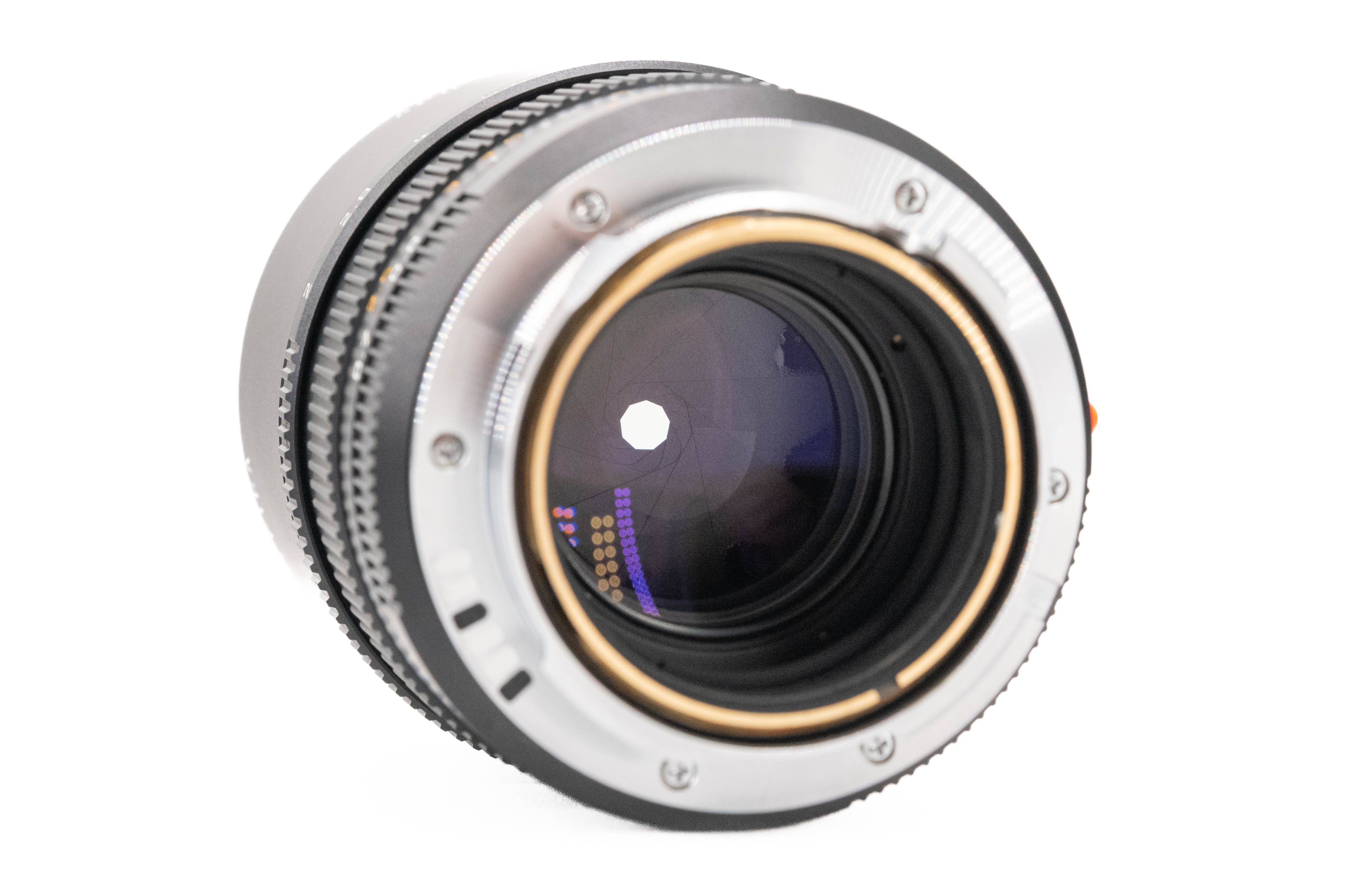 Leica APO-Summicron-M 75mm f/2 ASPH 11637