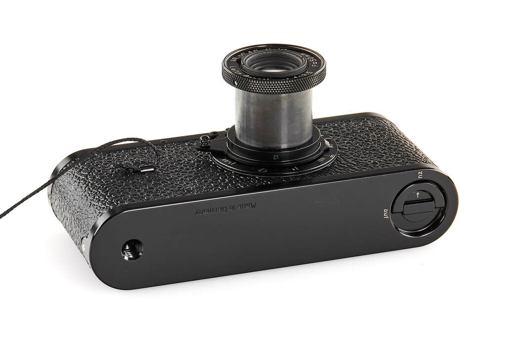 Leica 0-Series 10500 Replica