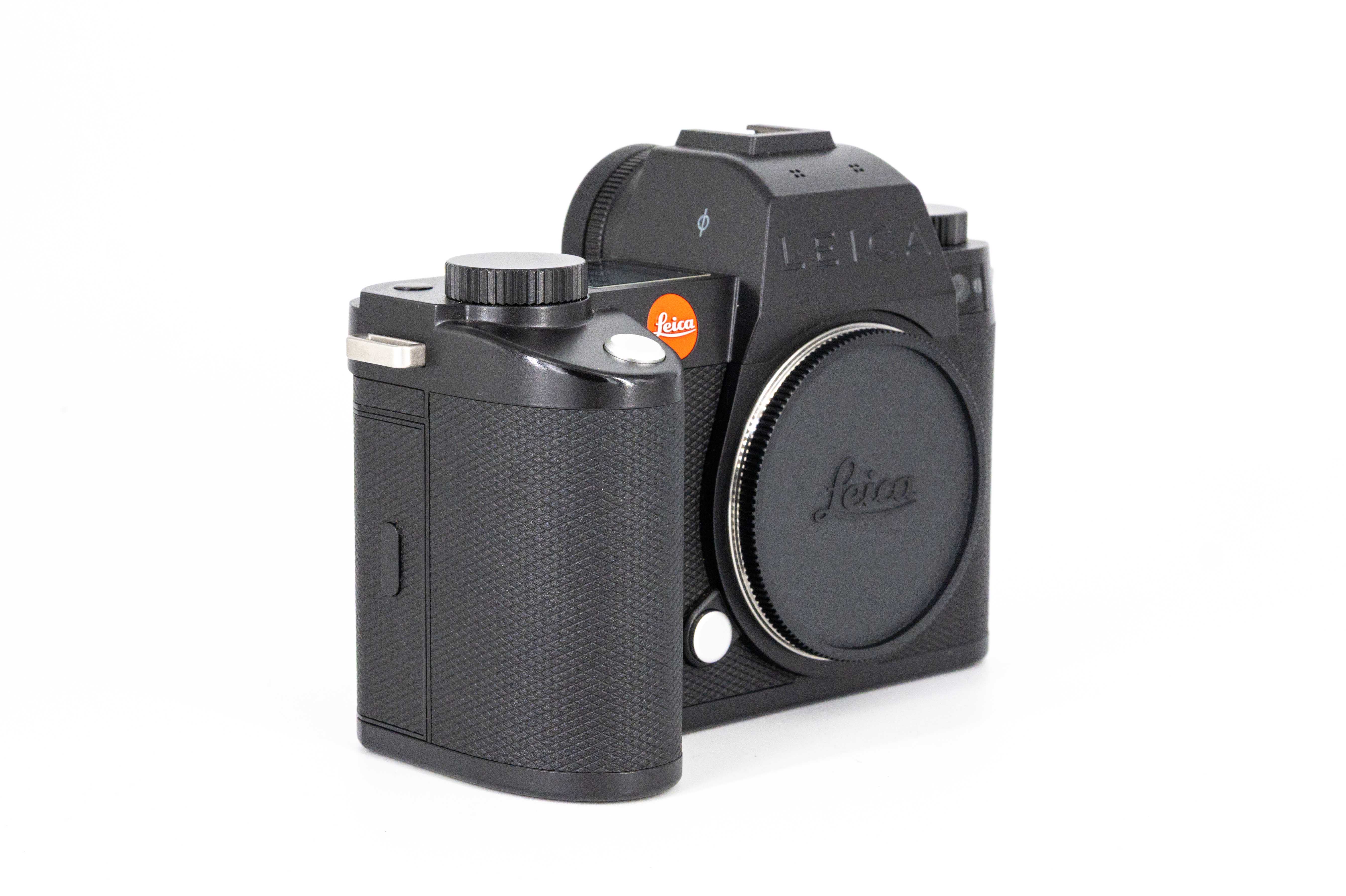 SL3-S, black