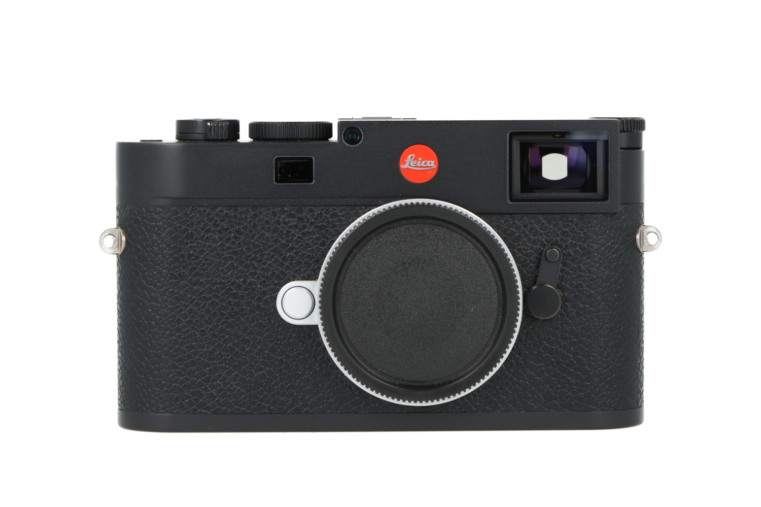 Leica M11 Black Chrome (20200)