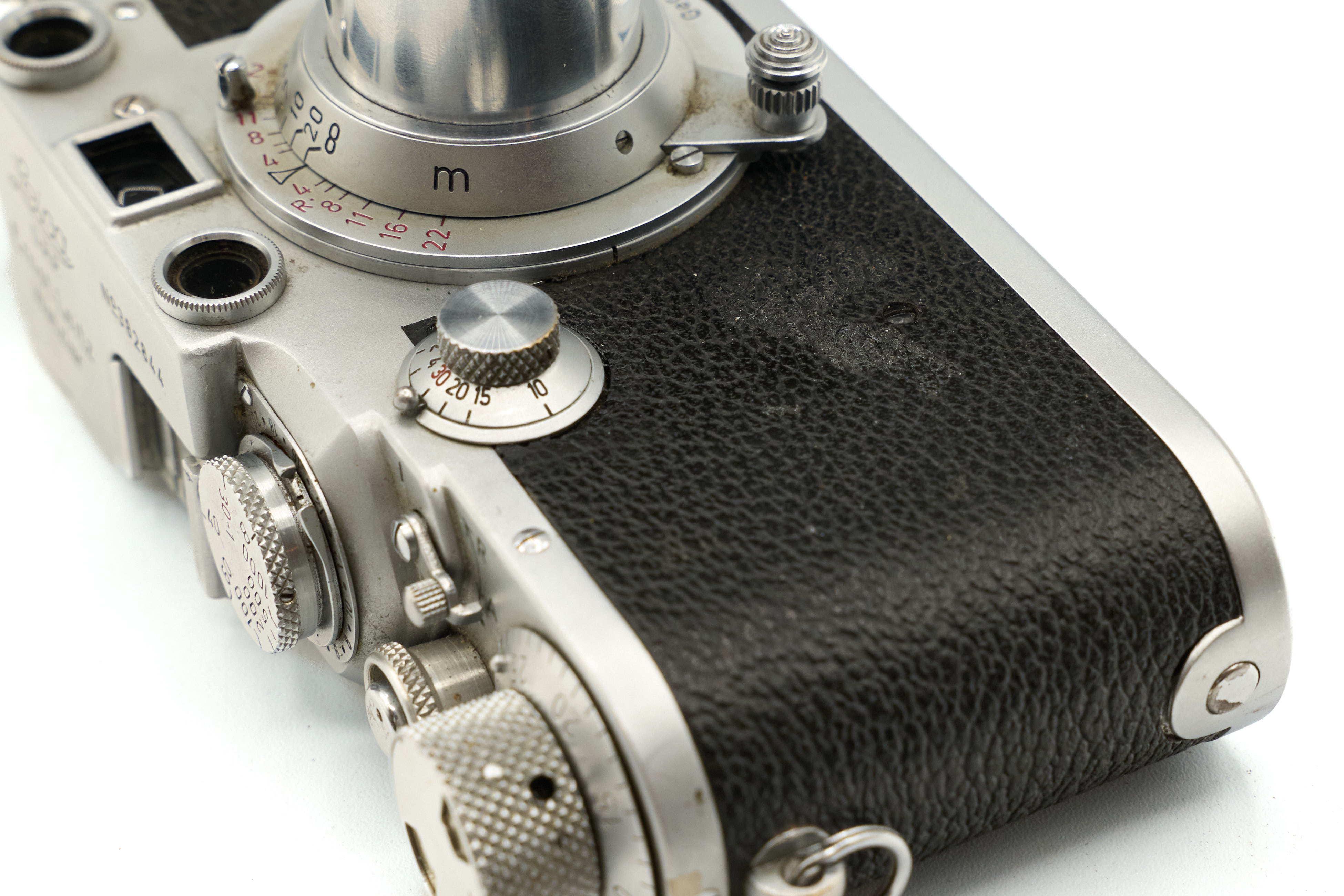 Leica Vintage Kit IIIC