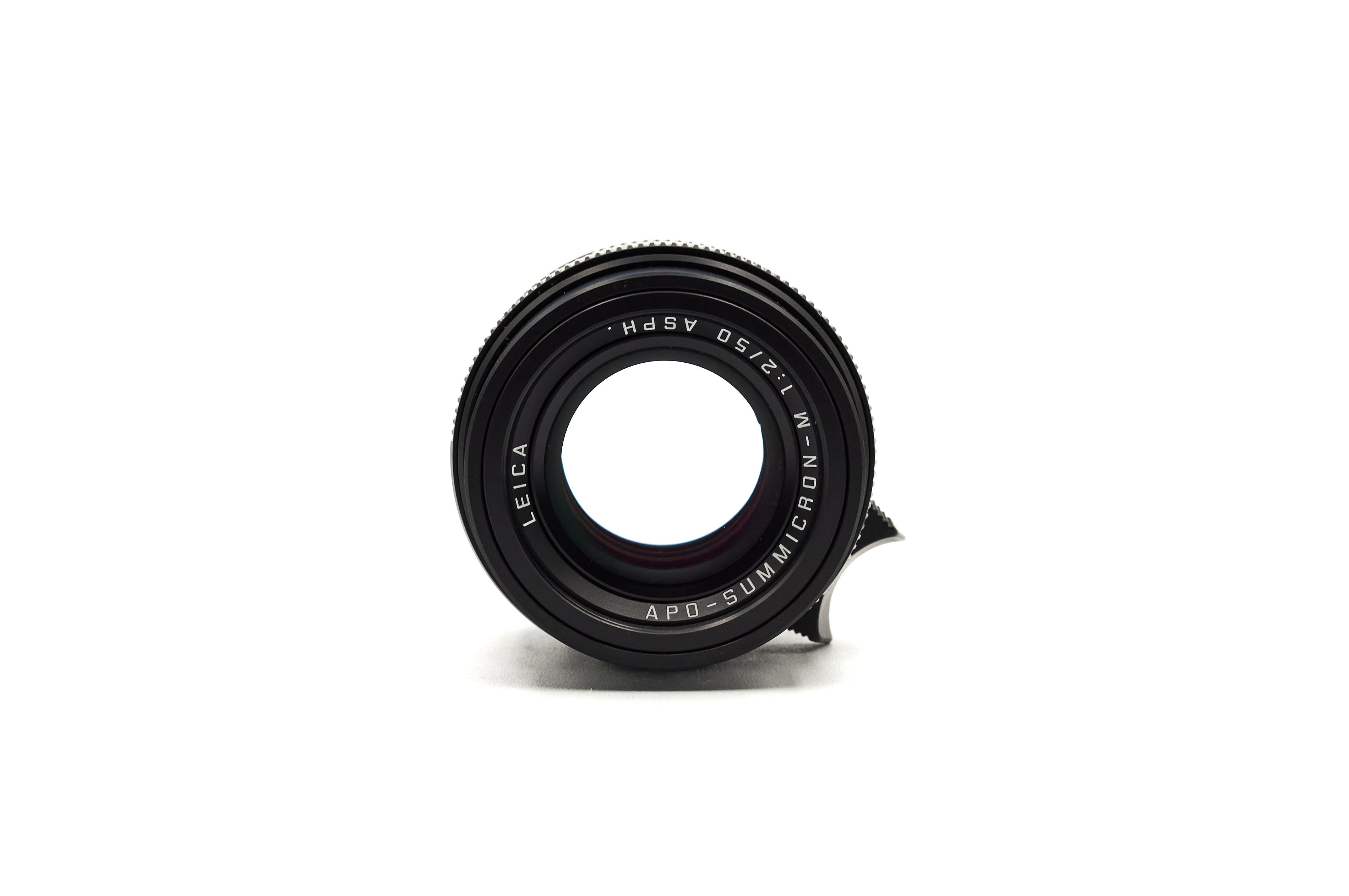 APO-Summicron-M 50mm f2 ASPH. Black 11141