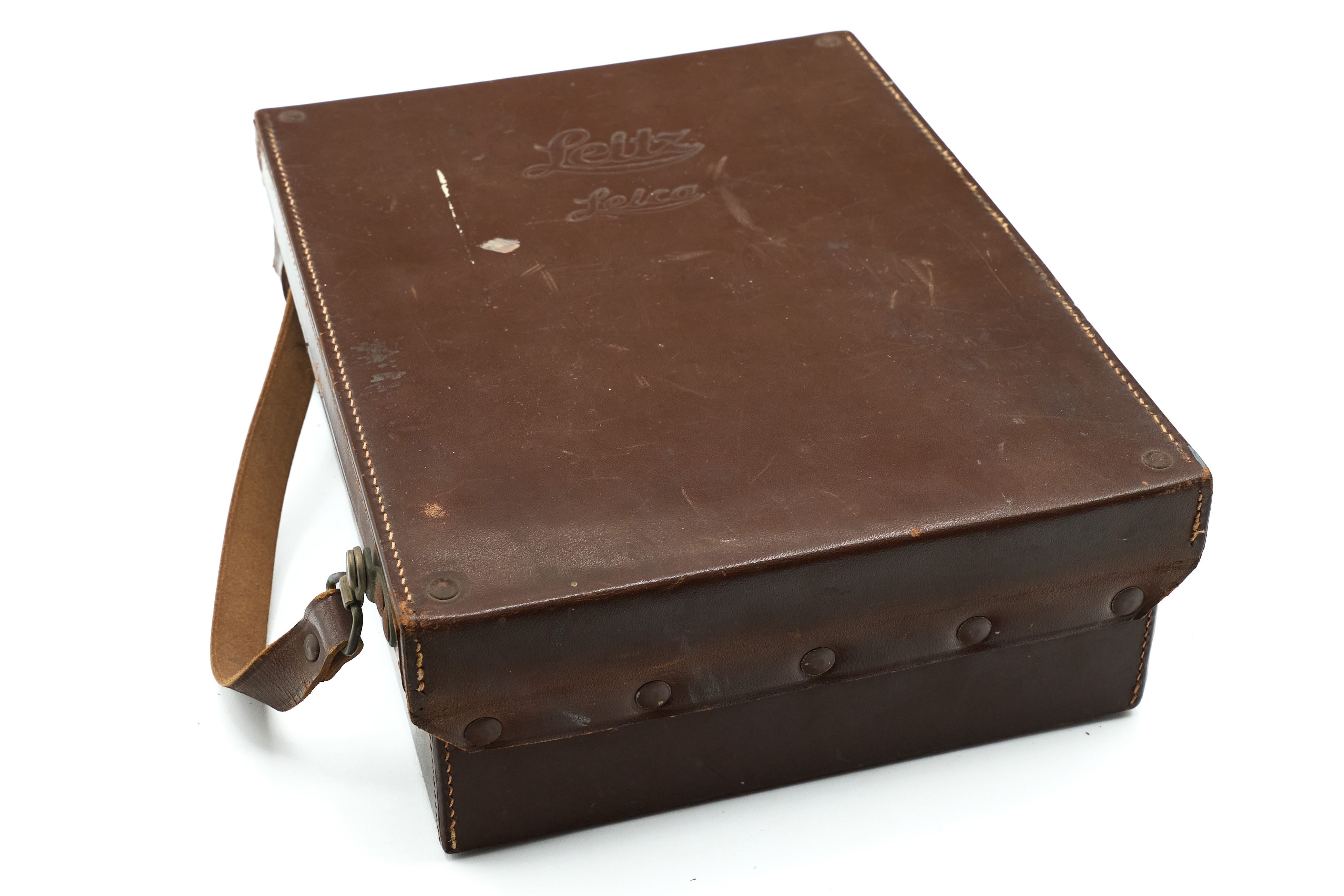 Leica Vintage Kit IIIC