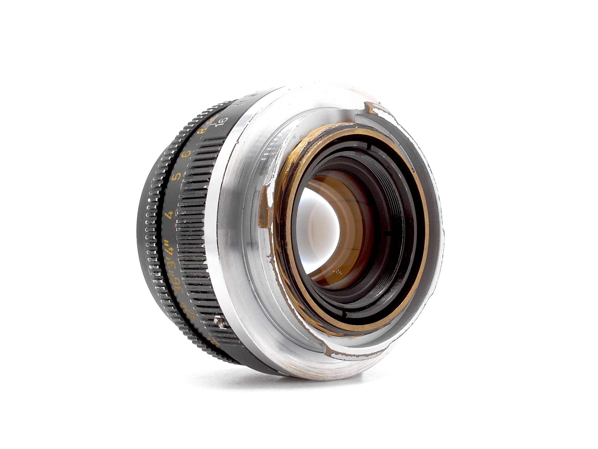 Leitz Summicron-M 2.0/35mm III