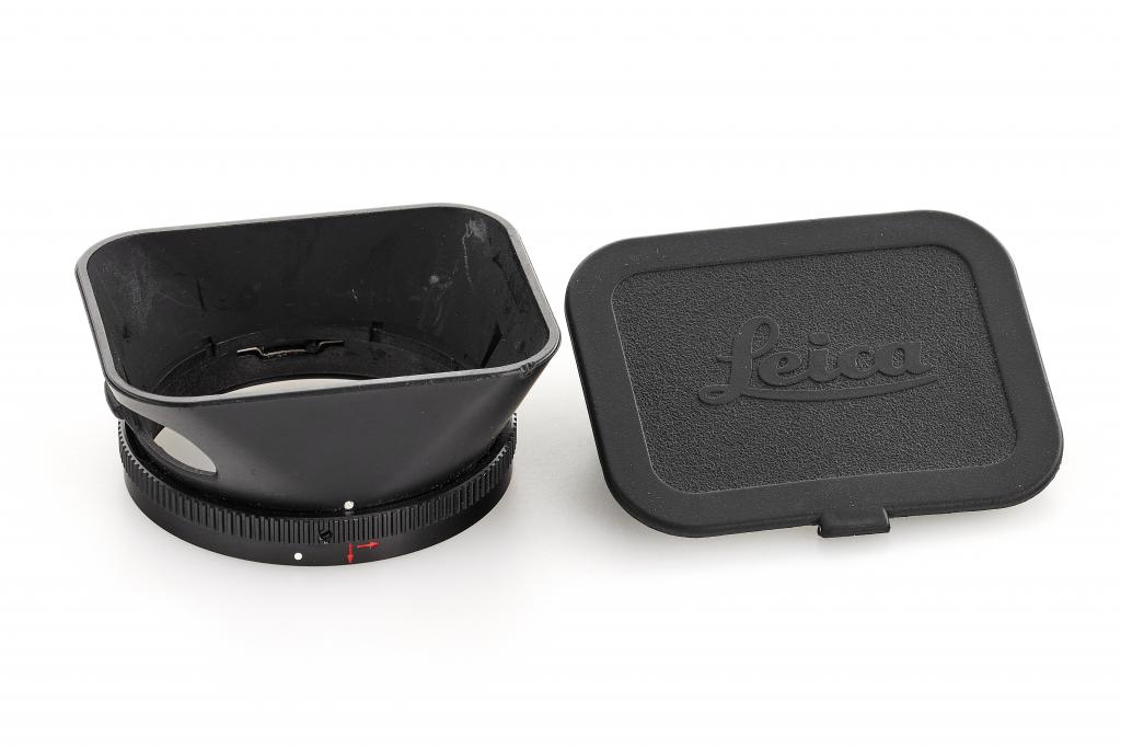 Leica Summilux-M 11874 1,4/35mm Asph. black - with full CLA Leica Summilux-M 11874 1,4/35mm Asph. black - with full CLA