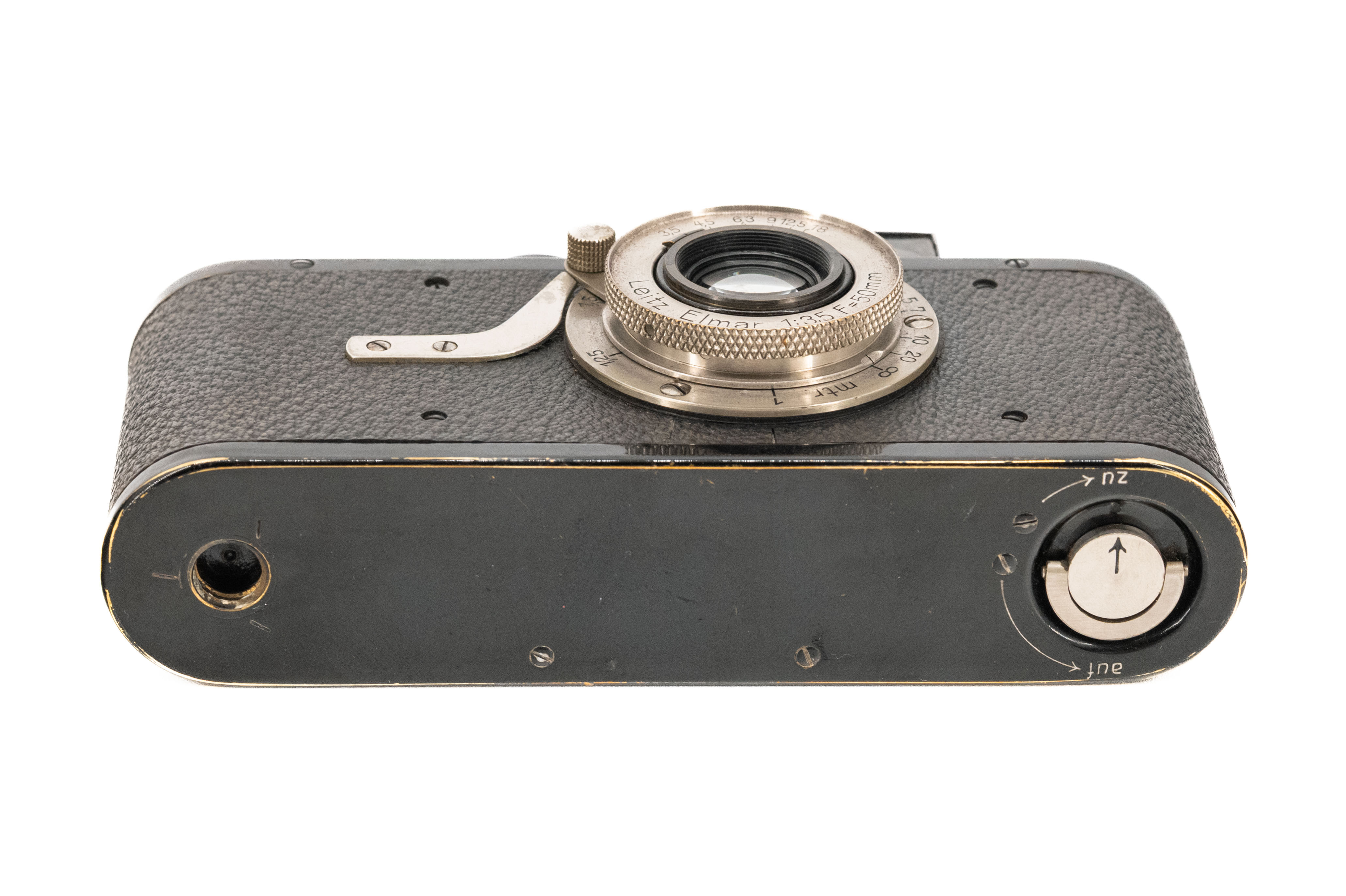 Leica I Mod. A Elmar