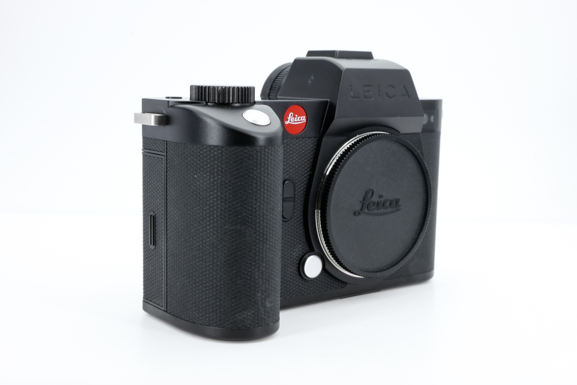 LEICA SL2-S, black