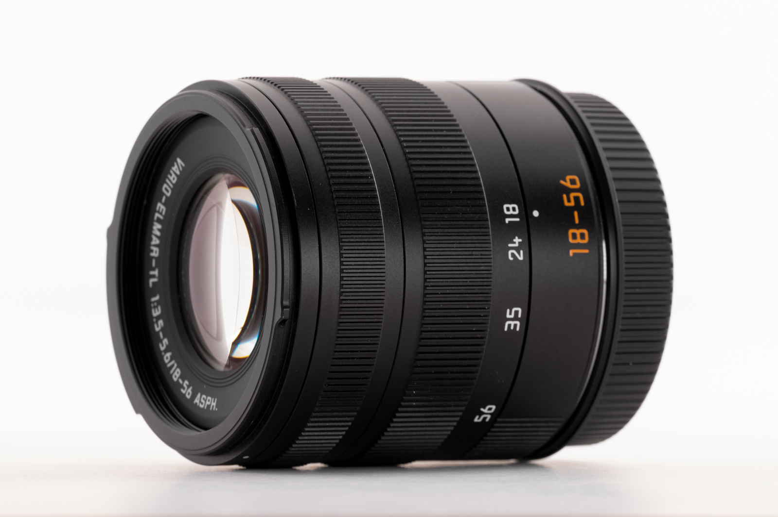 Leica Vario-Elmar-TL 1:3.5-5.6/18-56 ASPH.