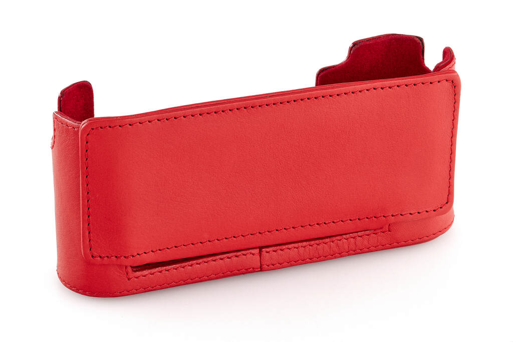 Leica 24022 protector M10, red - like new with full guarantee