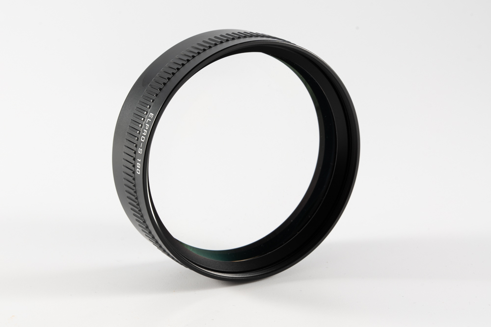 Leica APO-TELE-ELMAR-S 3,5/180mm CS  (11053) with ELPRO 180mm (16032)
