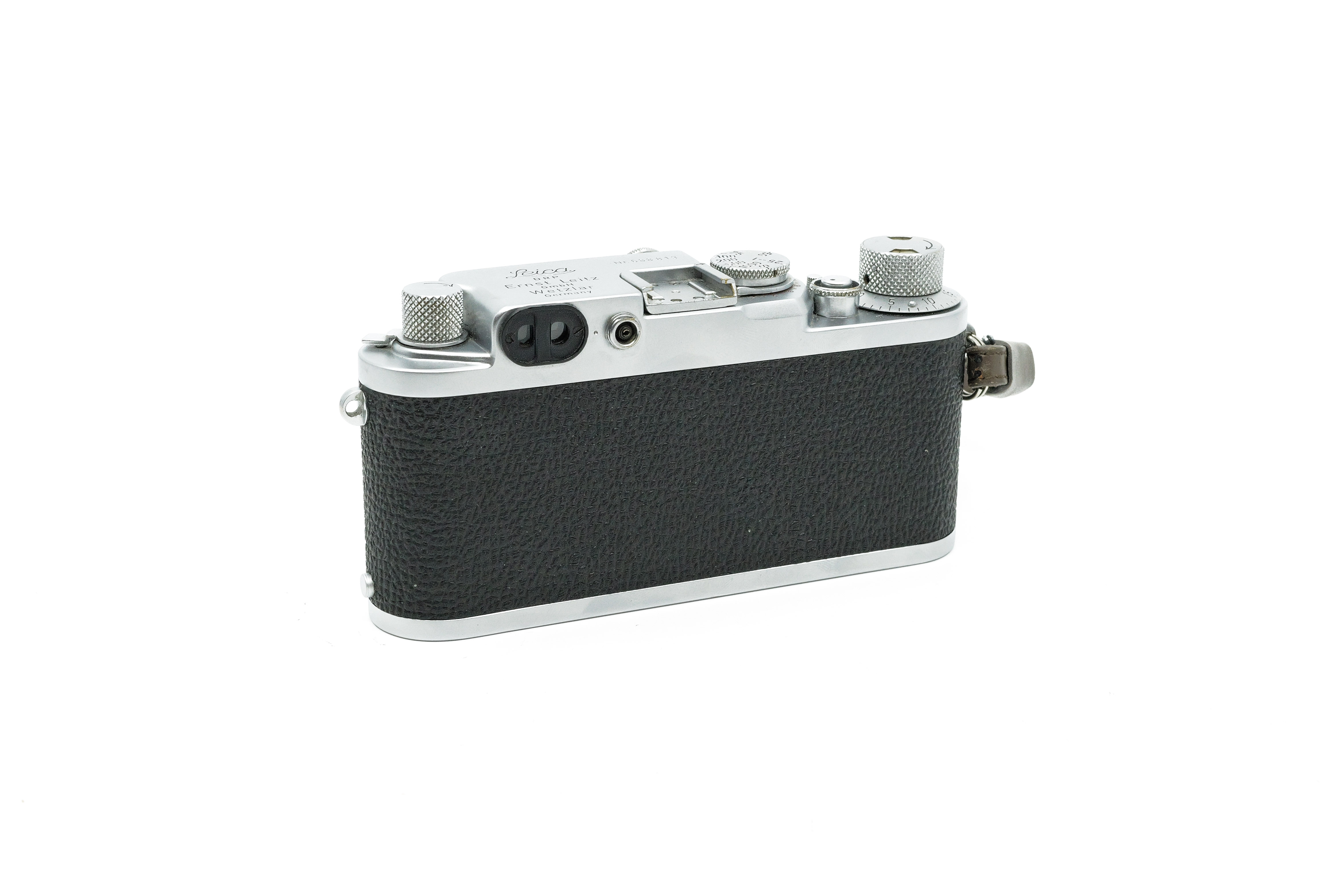 Leica IIIf