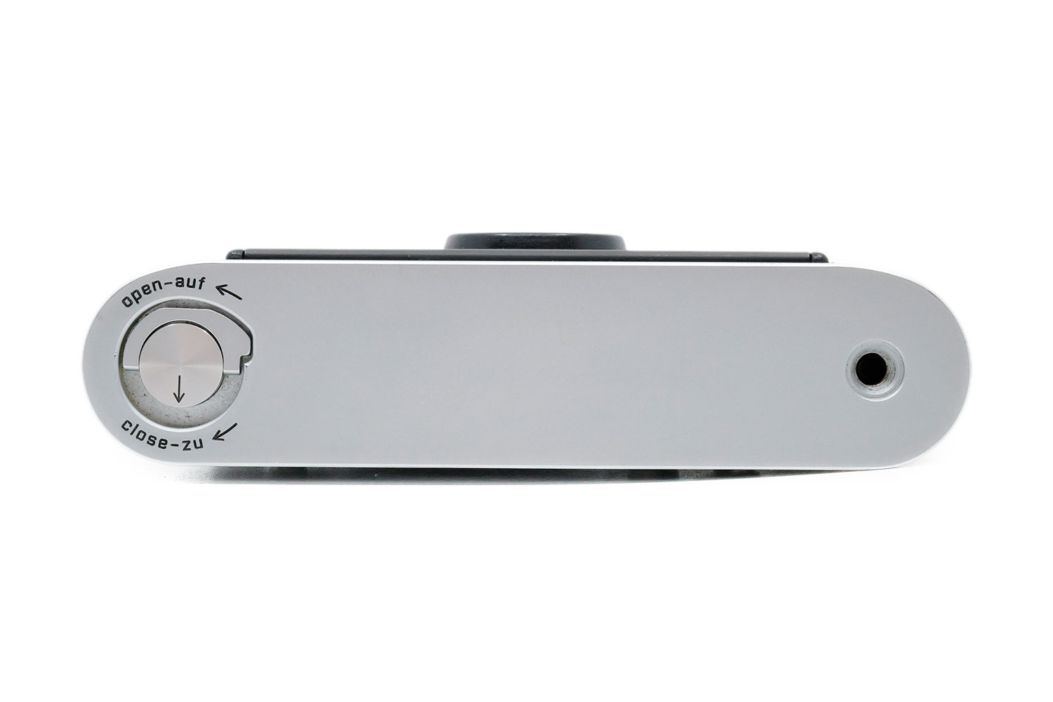 Leica MP 0.58 Silver (10303)