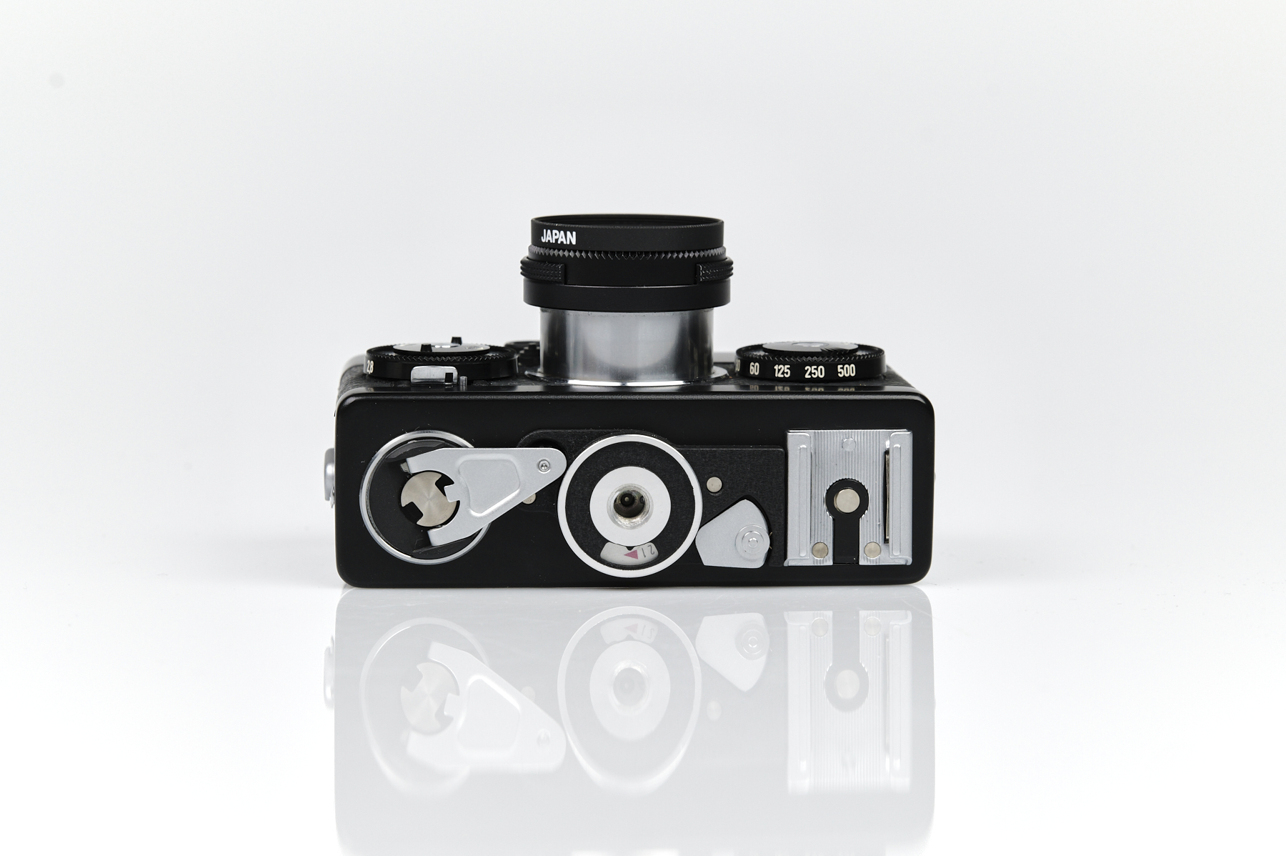 Rollei 35 SE