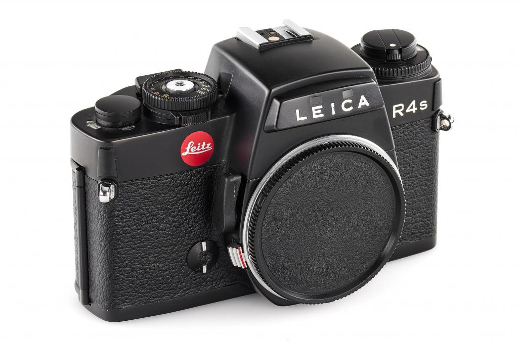 Leica R 4s