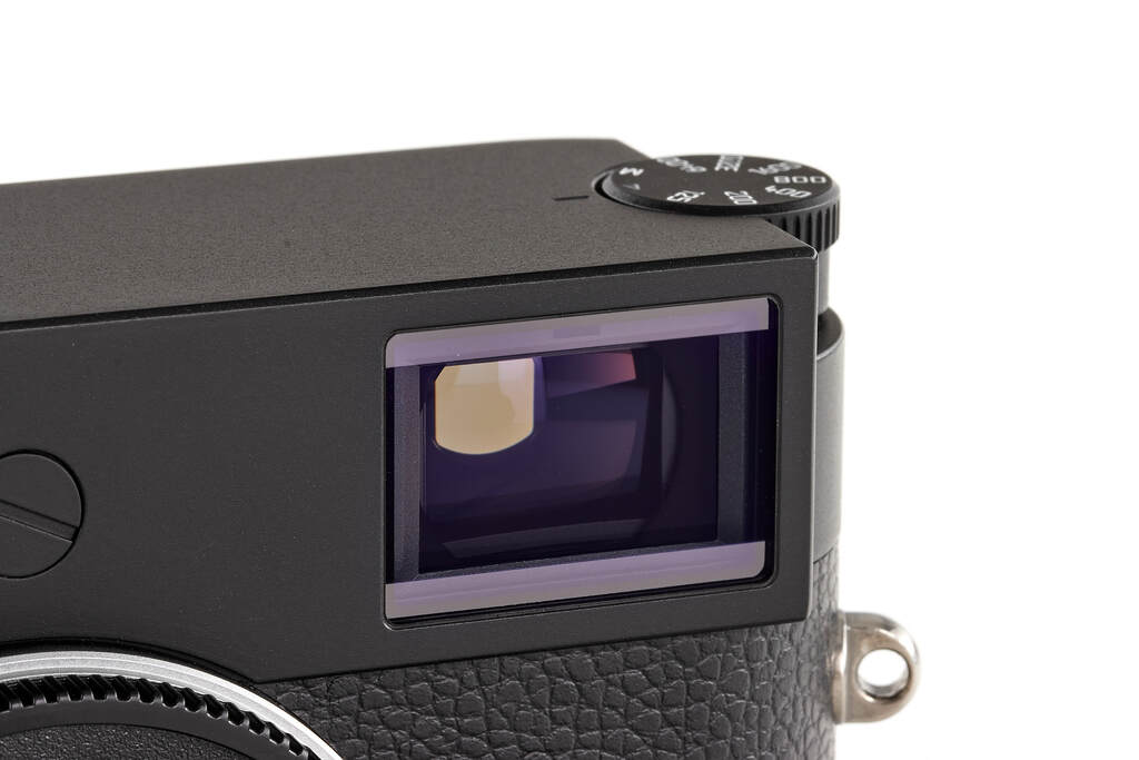 Leica M11 Monochrom 20208 black - with 2 years guarantee