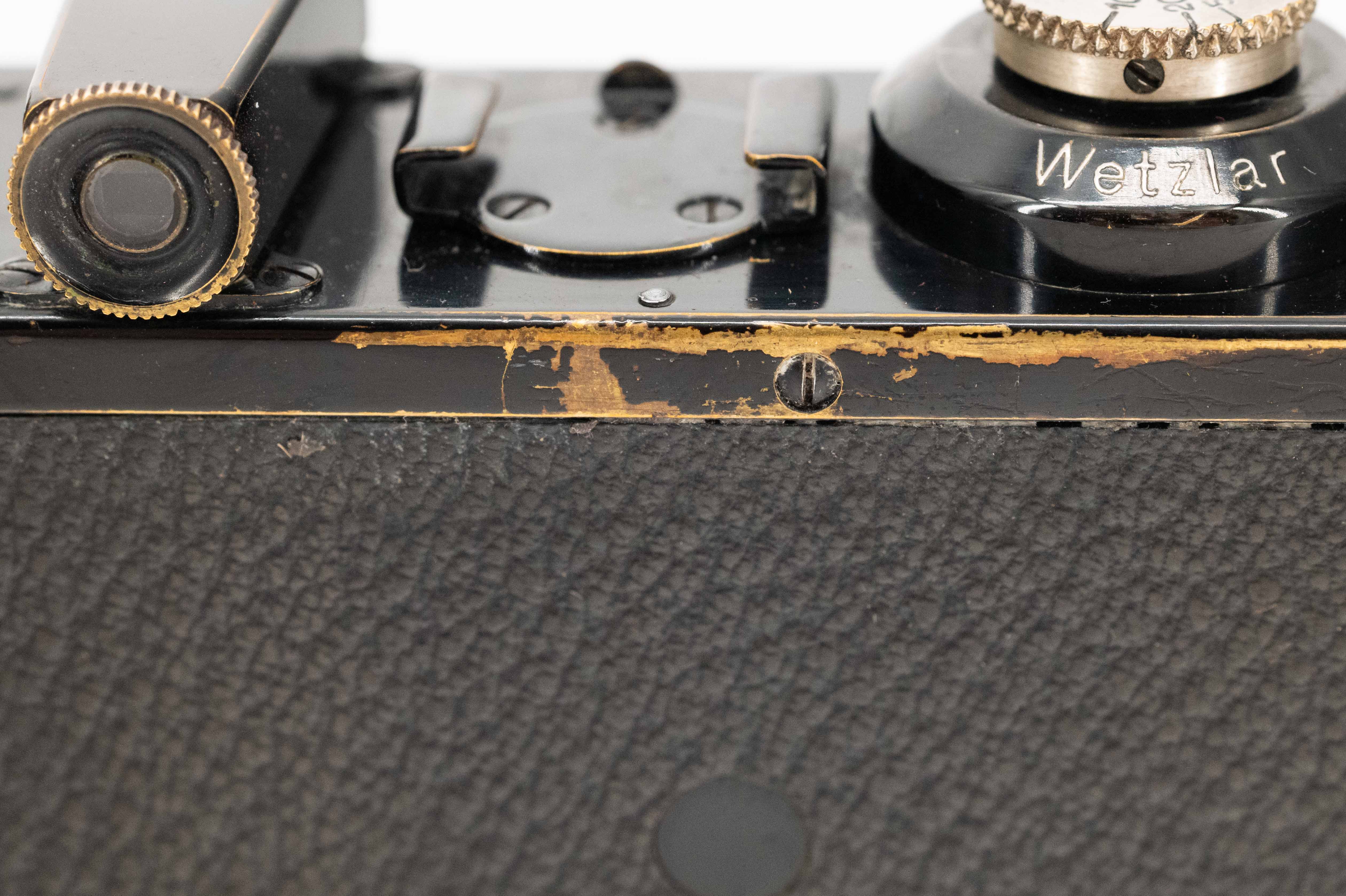 Leica I Mod. A Elmar