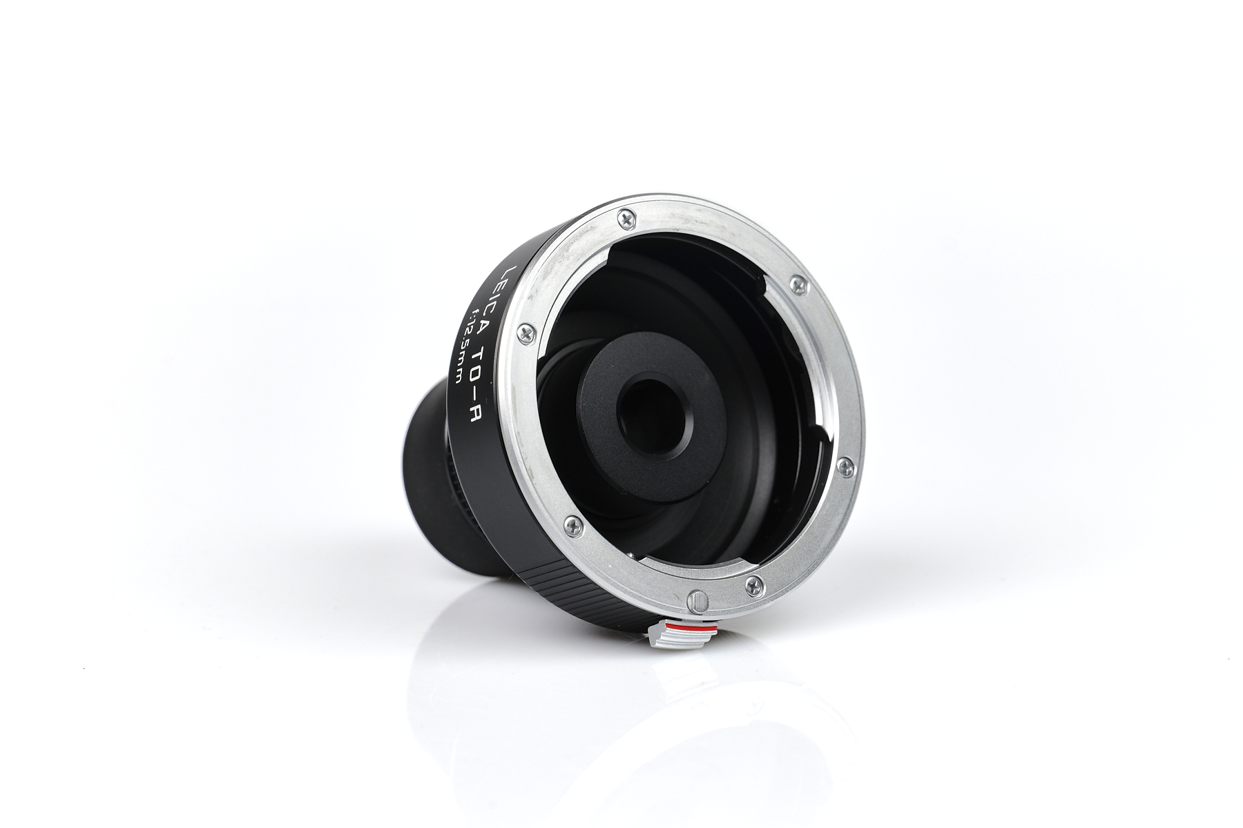 LEICA TO-R f:12.5mm
