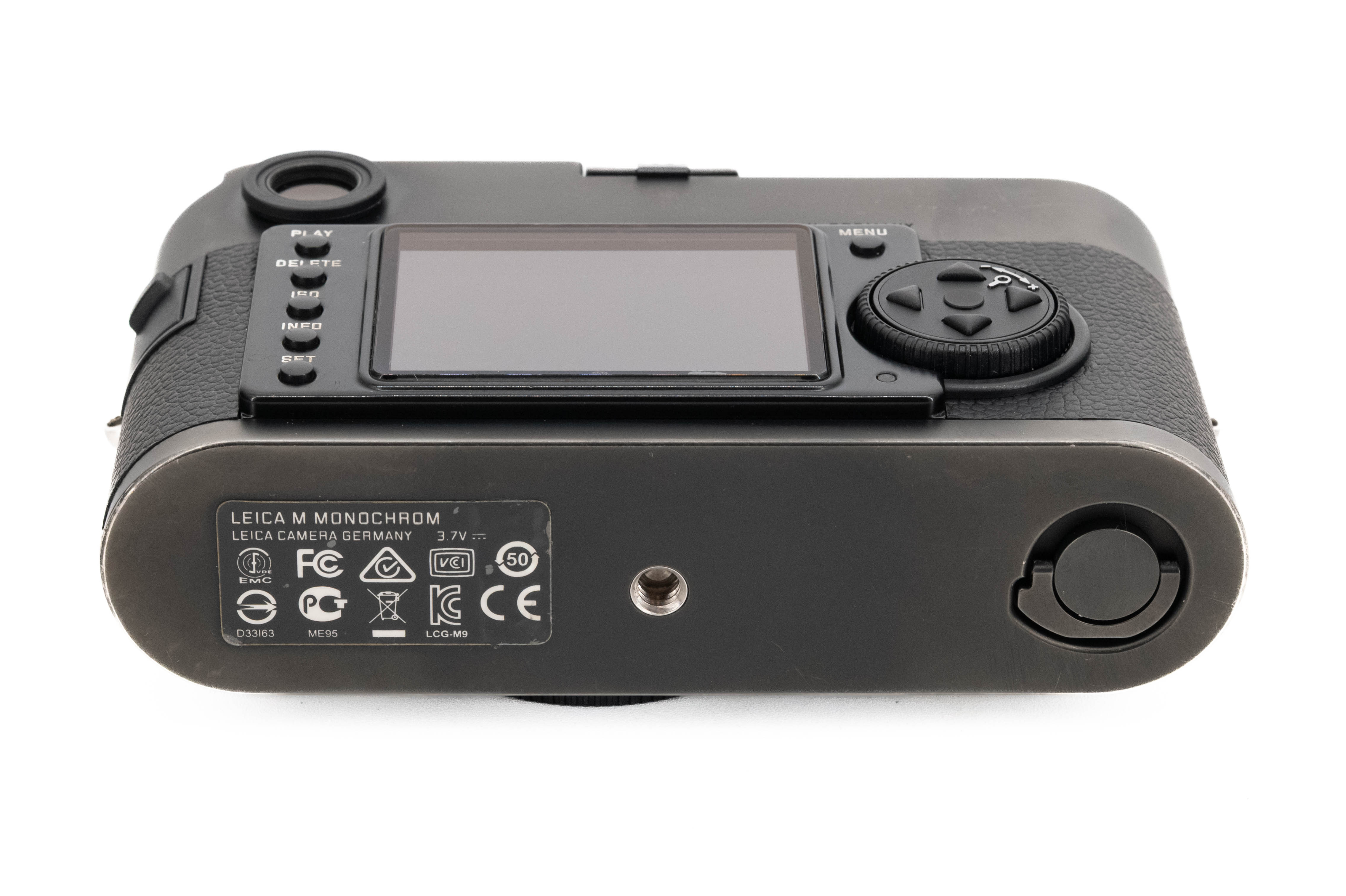 Leica M9 Monochrom 10760