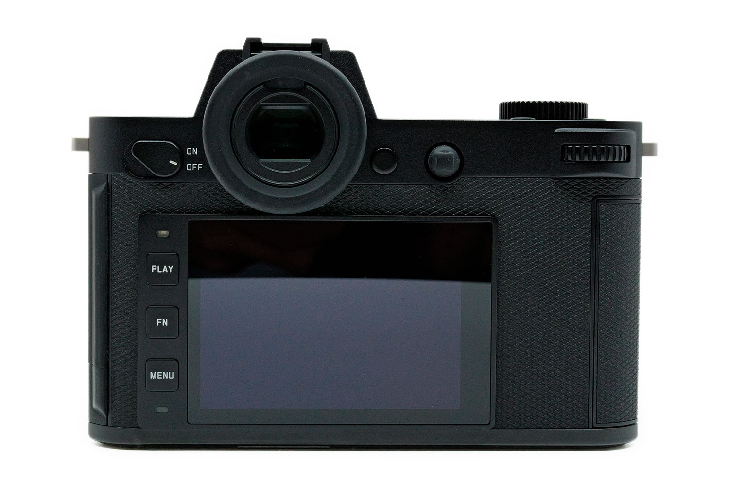 Leica SL2-S (10880)