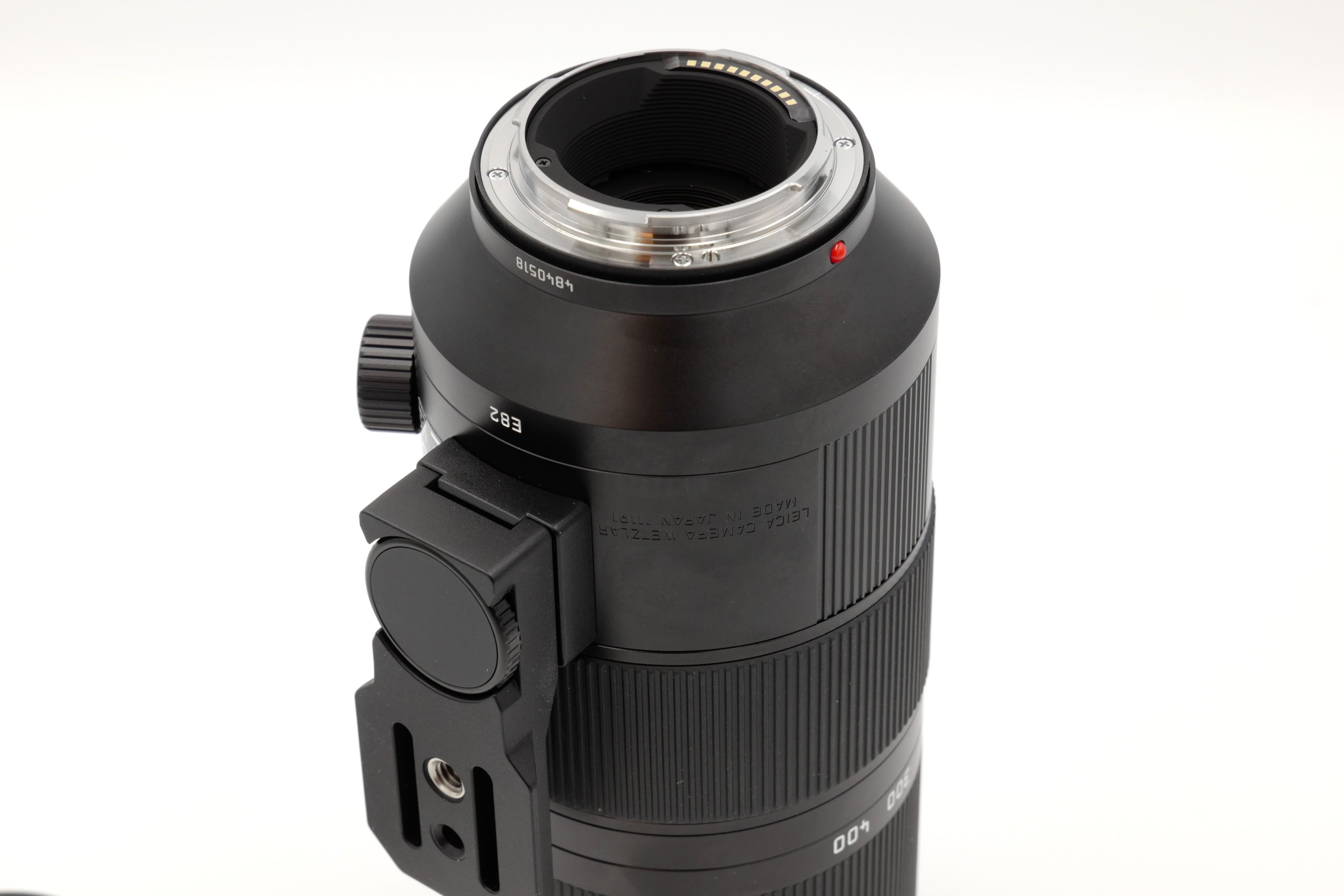 Leica Vario-Elmar-SL 5-6.3/100-400mm