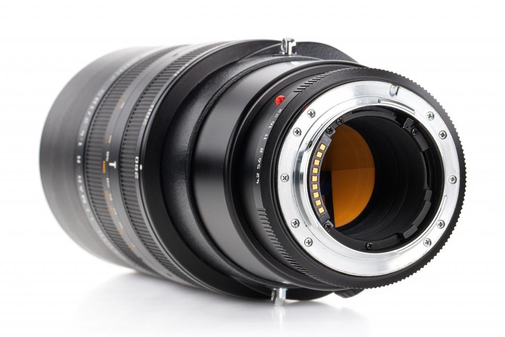 Leica Vario-Elmar-R 11268 4,2/105-280mm ROM Leica Vario-Elmar-R 11268 4,2/105-280mm ROM
