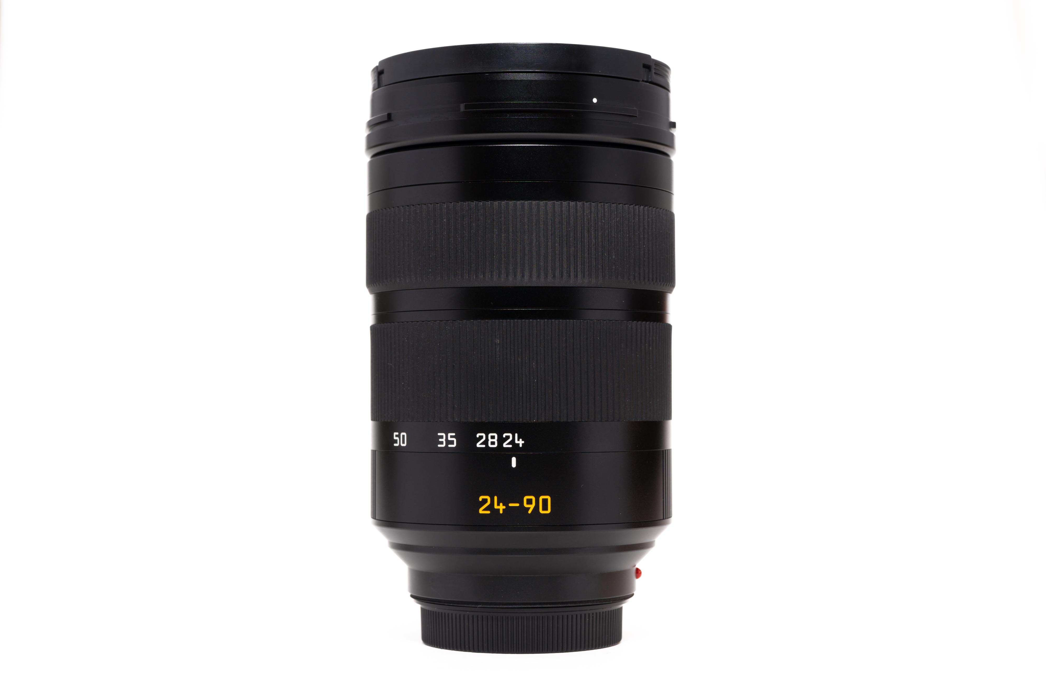 LEICA VARIO-ELMARIT-SL 2.8-4/24-90 ASPH.