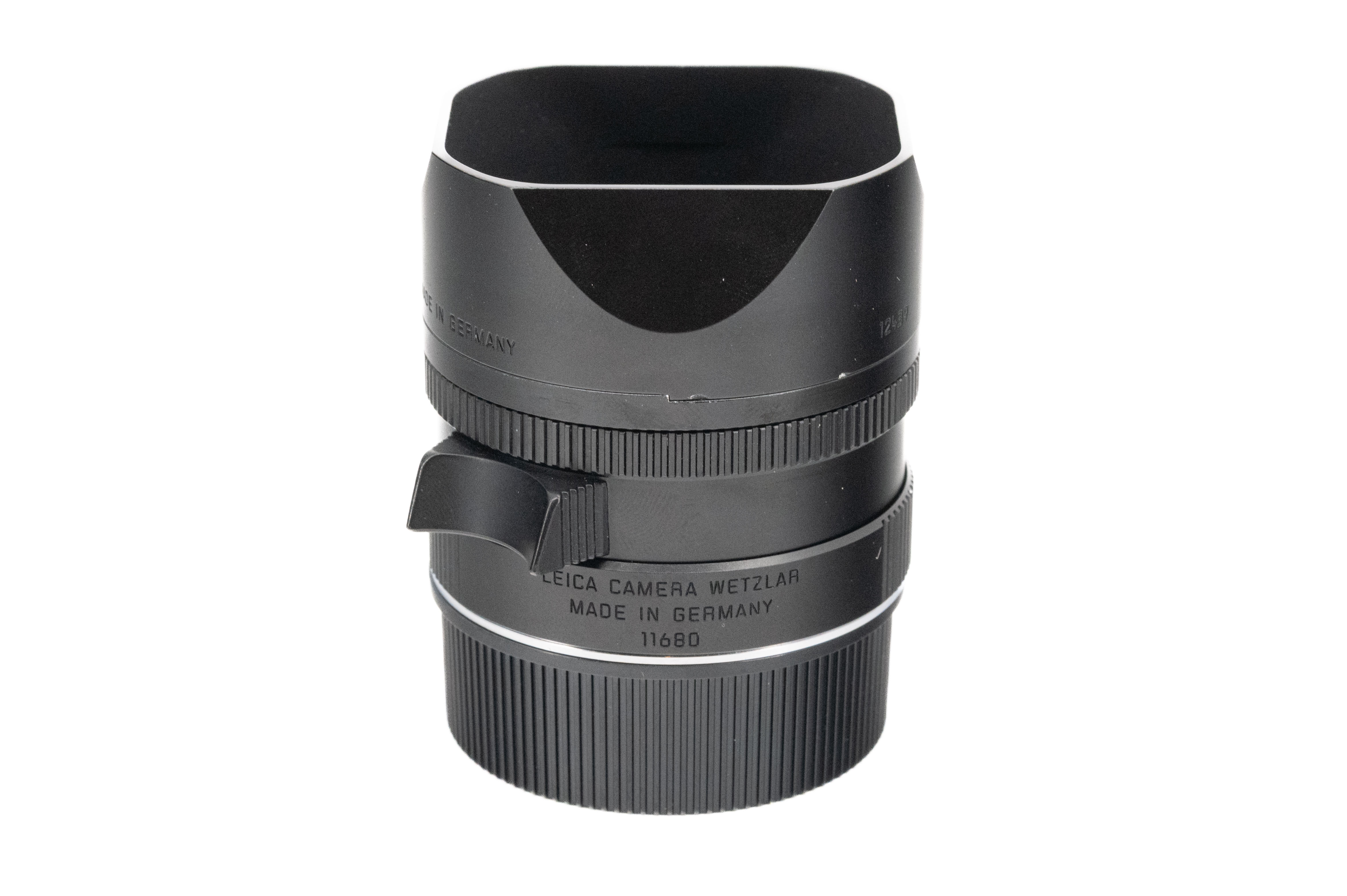 Leica Summarit-M 50 mm f/2,4 ASPH 11680