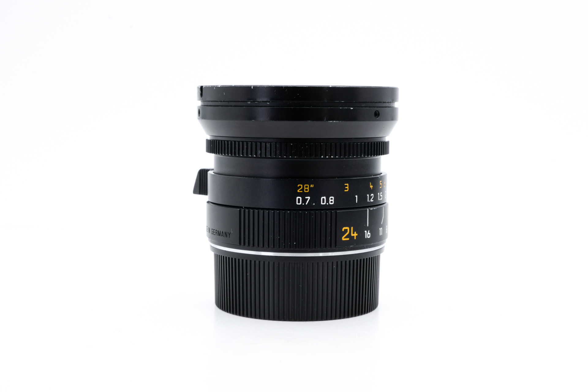 Leica ELMARIT-M 1:2.8/24 mm ASPH.