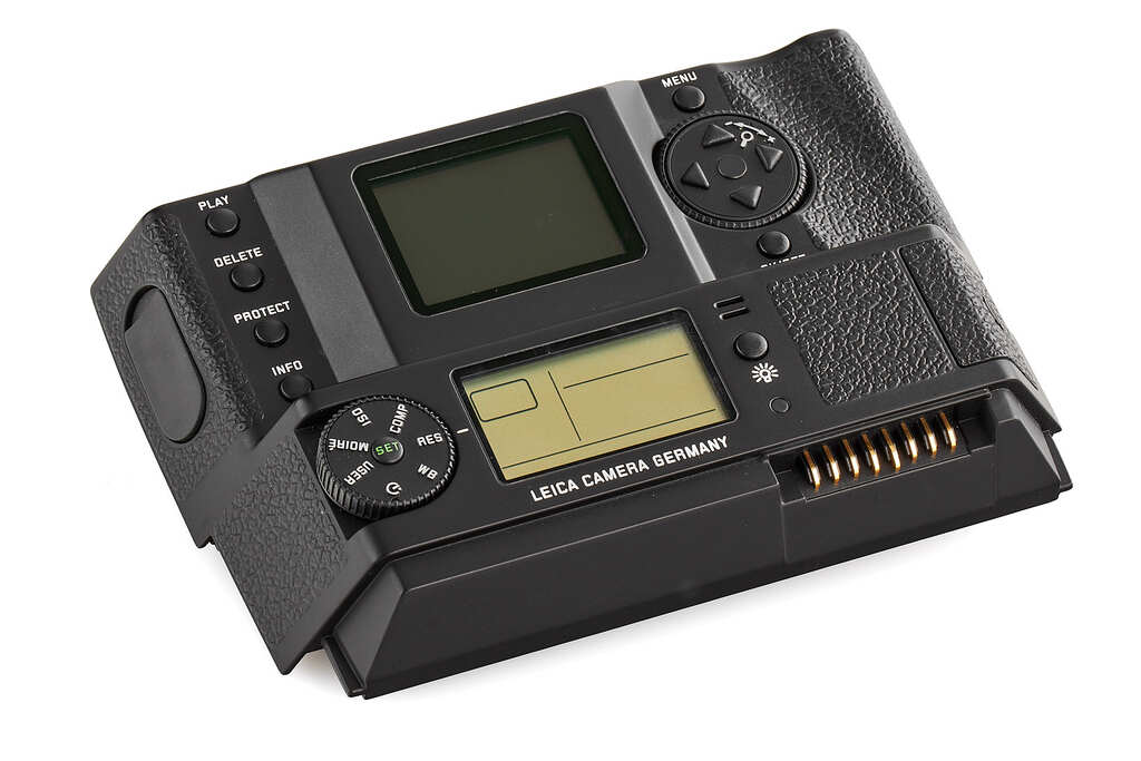 Leica DMR 14439 Digital-Modul R