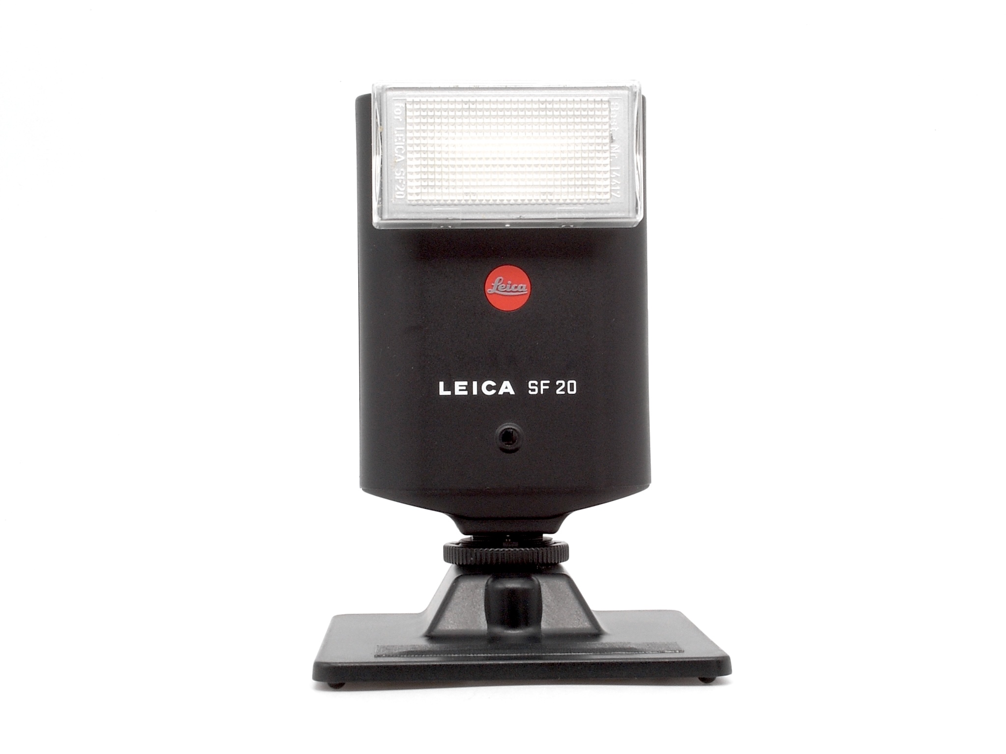 Leica Flash SF20