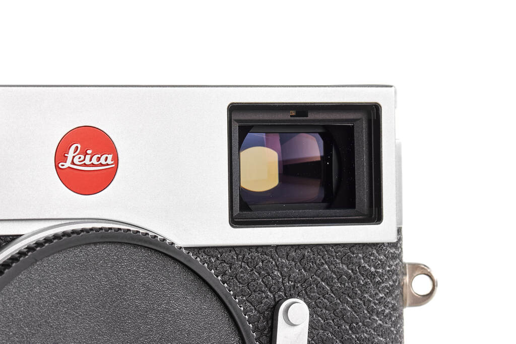 Leica M11 20201 chrome - like new with one year of guarantee