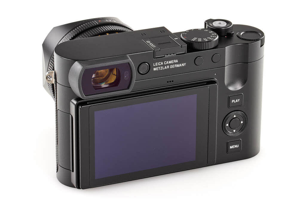 Leica Q3 19081 - like new with 2 years guarantee Leica Q3 19081 - like new with 2 years guarantee