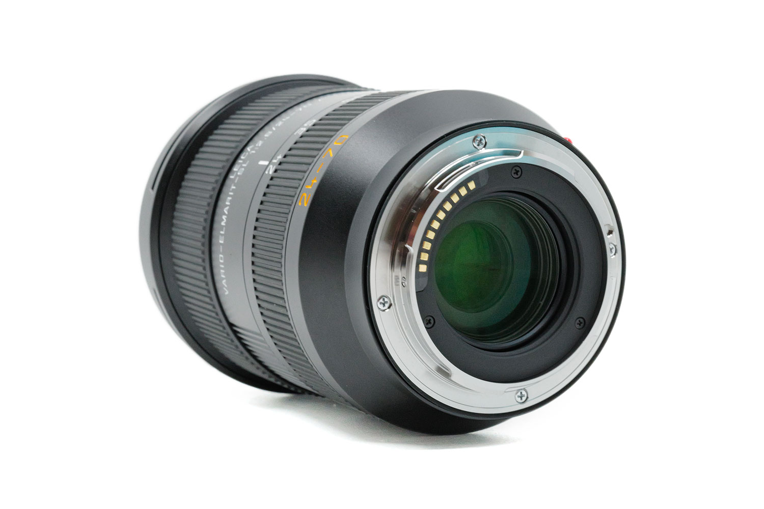 Leica Vario-Elmarit SL 2.8/24-70 ASPH. (11189)