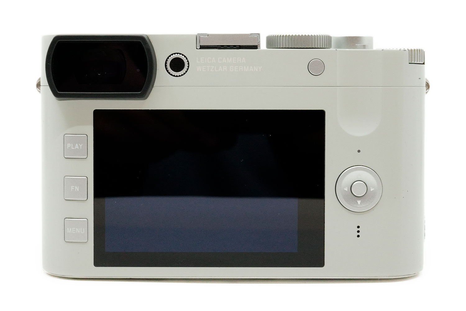Leica Q2 "Ghost Edition by Hodinkee" (19054)