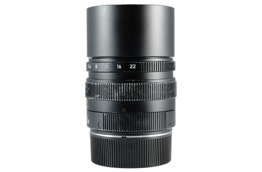 Leica Elmarit-M 1:2.8/90 mm
