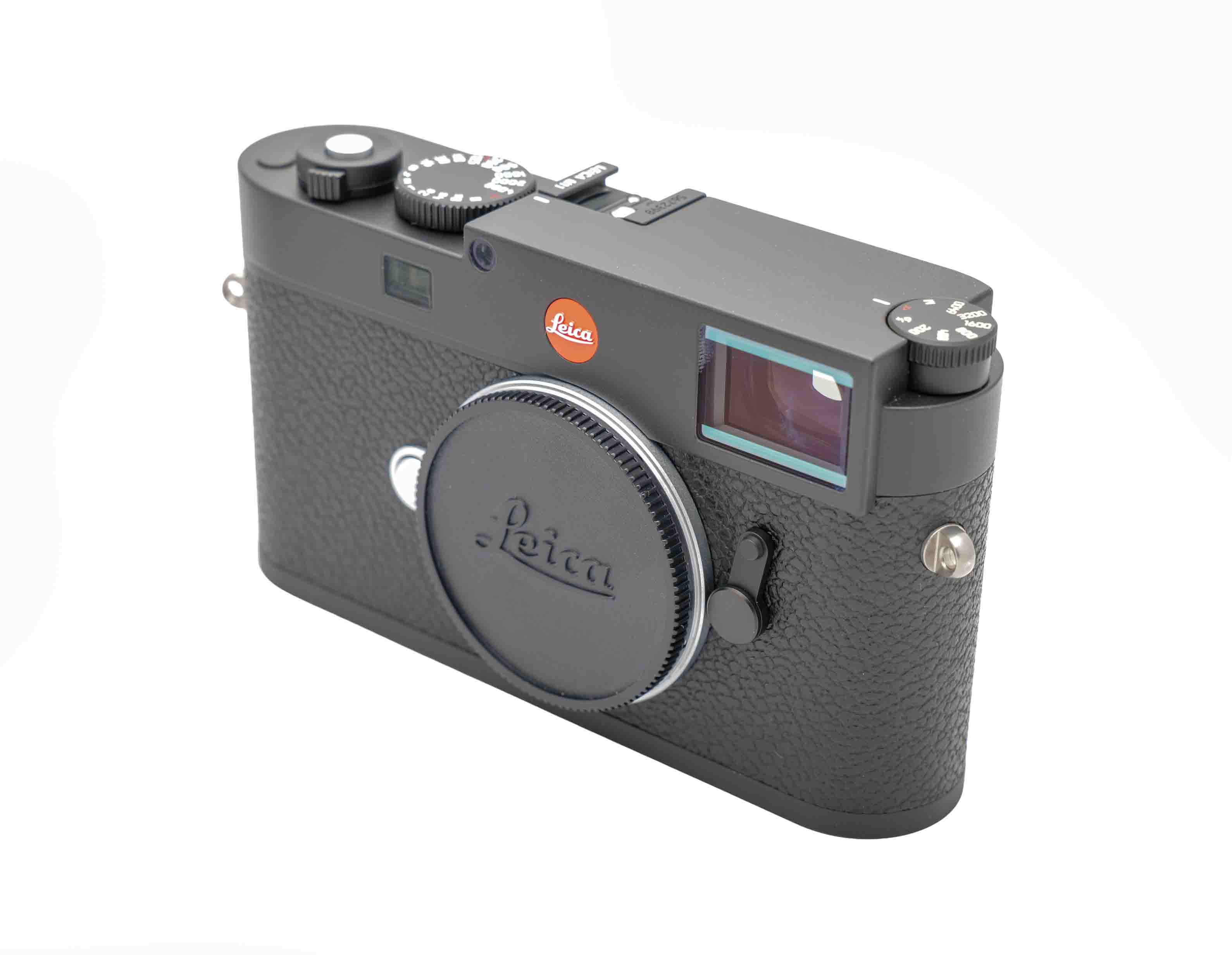 Leica M11 Black - 20200