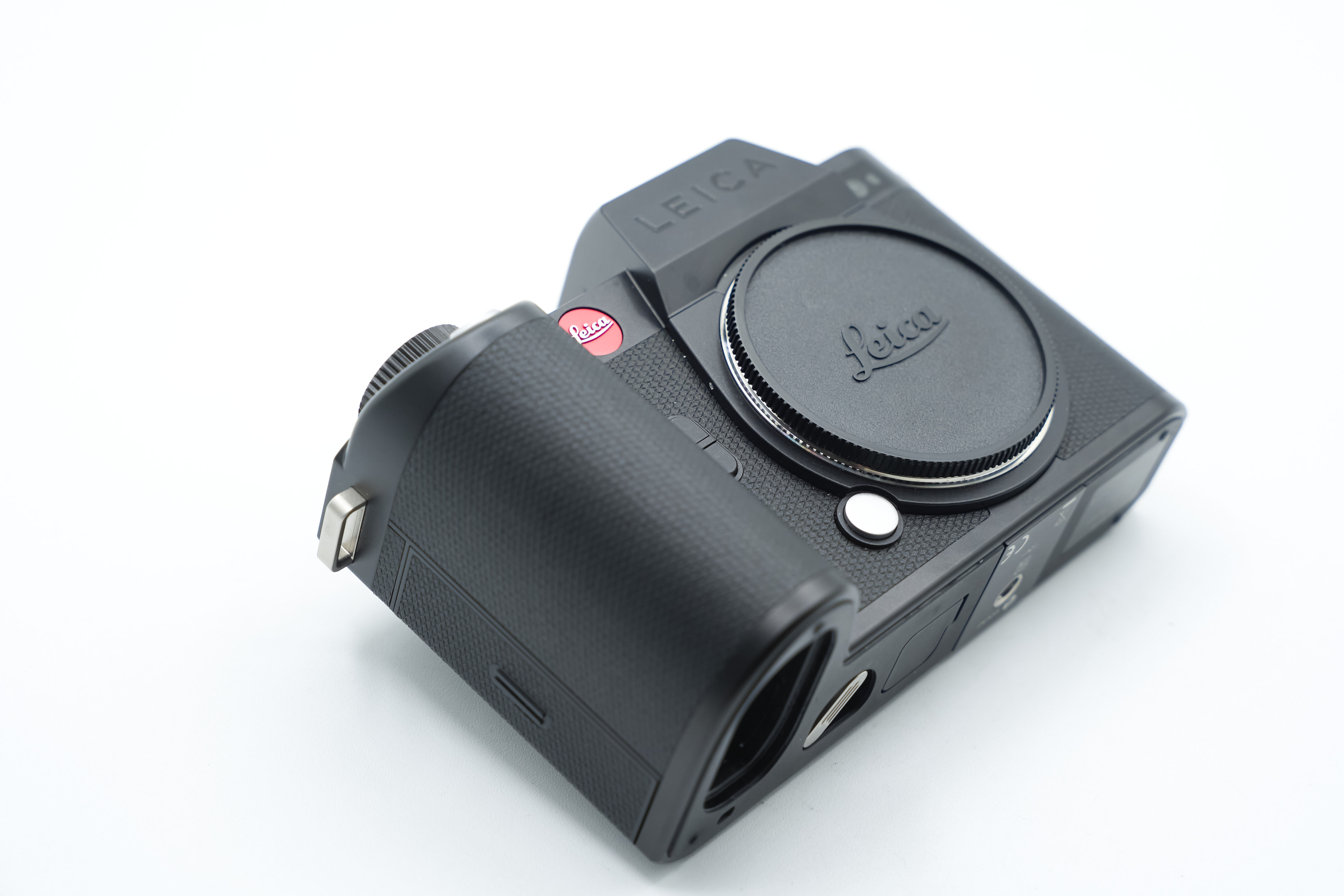 SL2-S, black, Version E/U/JP - 10880