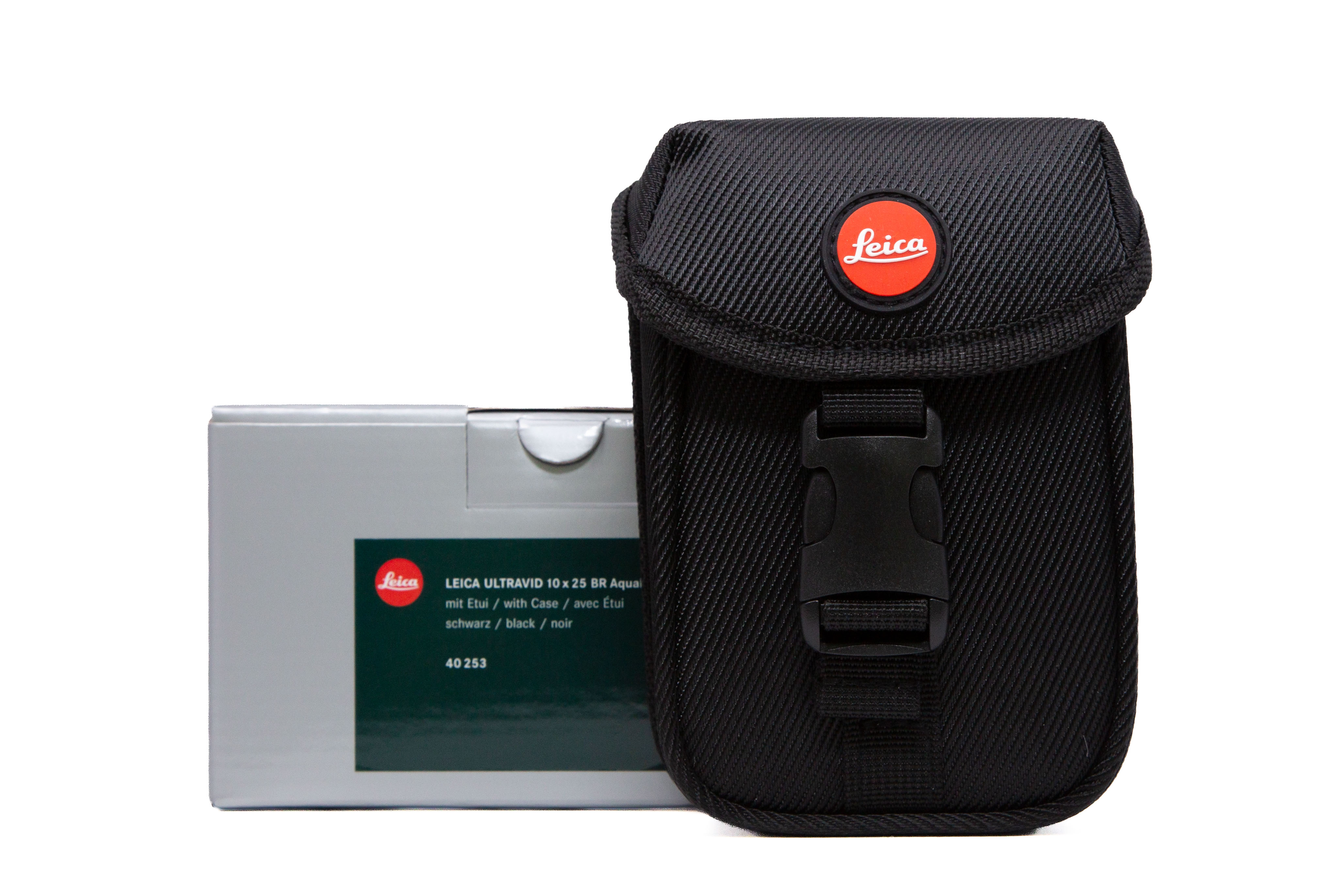 Leica Ultravid 10x25 BR