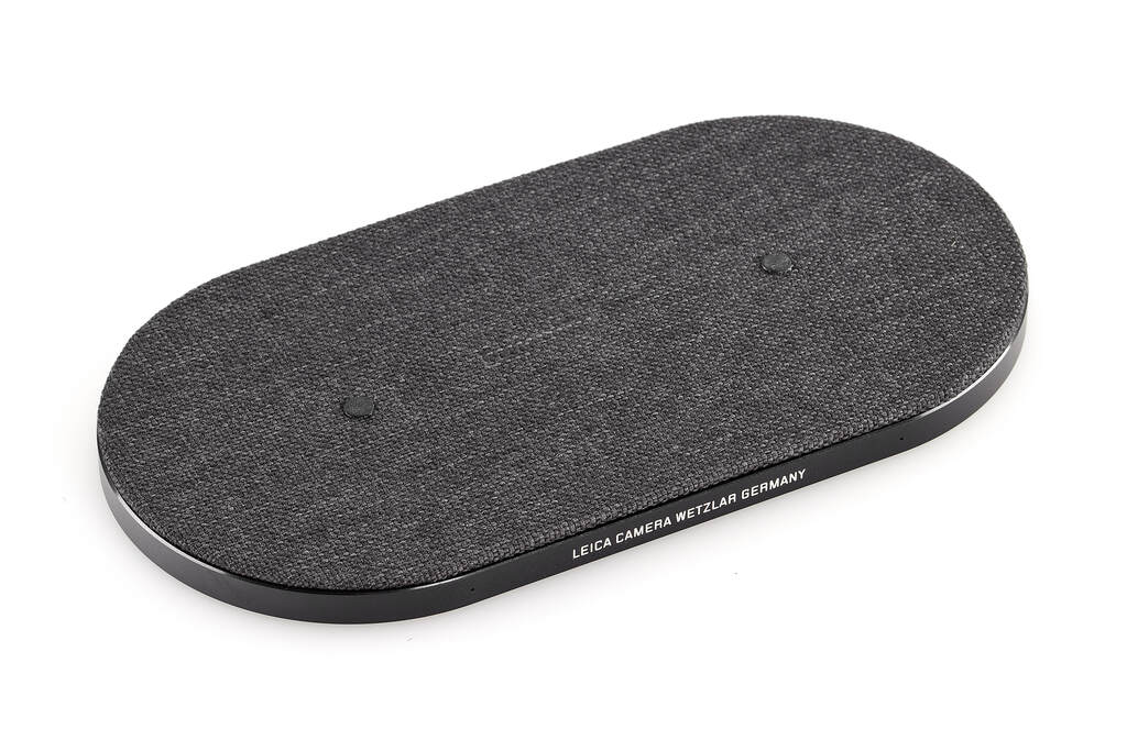 Leica 18899 Drop XL Wireless Charger f. Q3/Q3 43 - like new with full guarantee