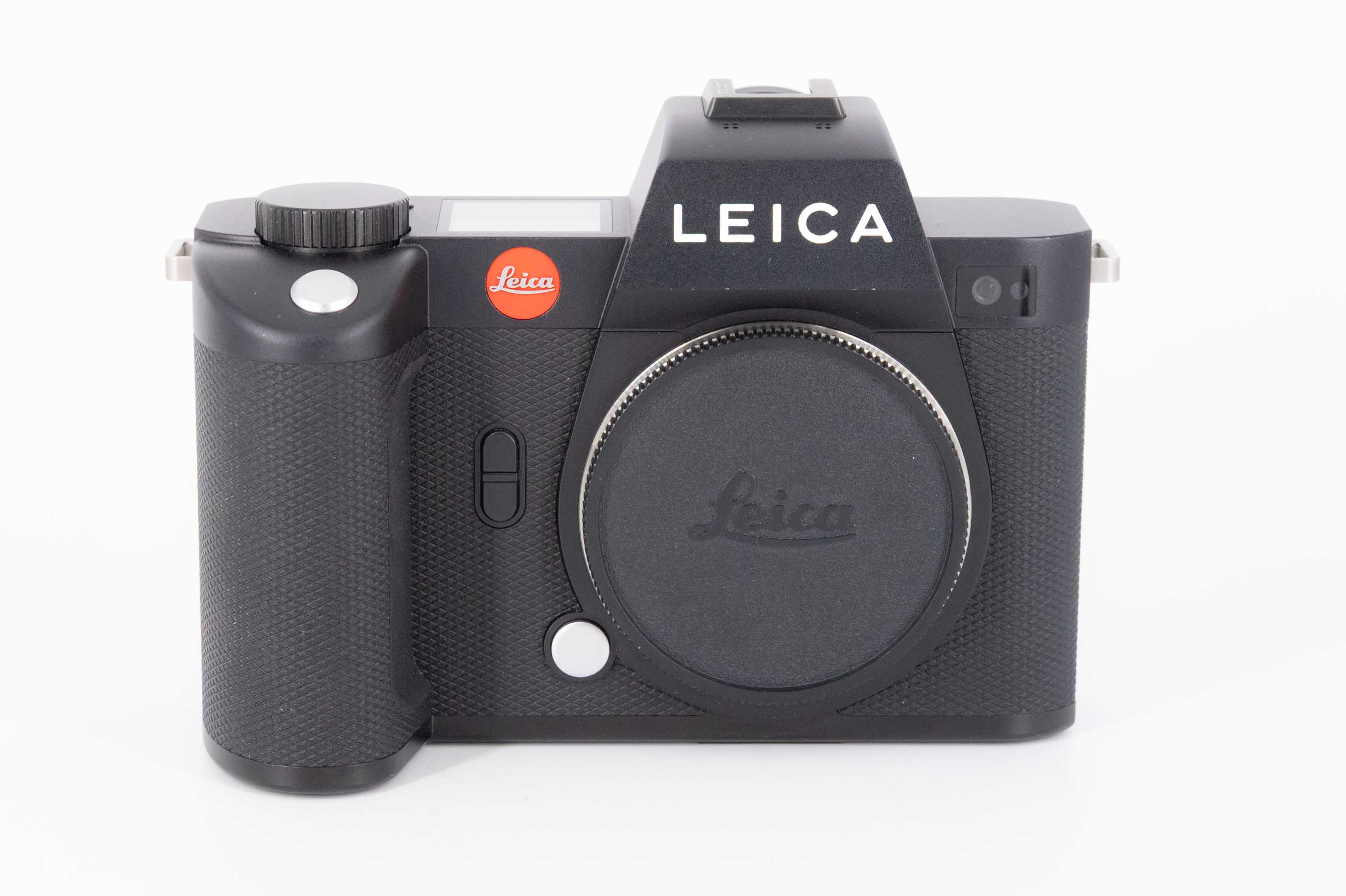 Leica SL2, black