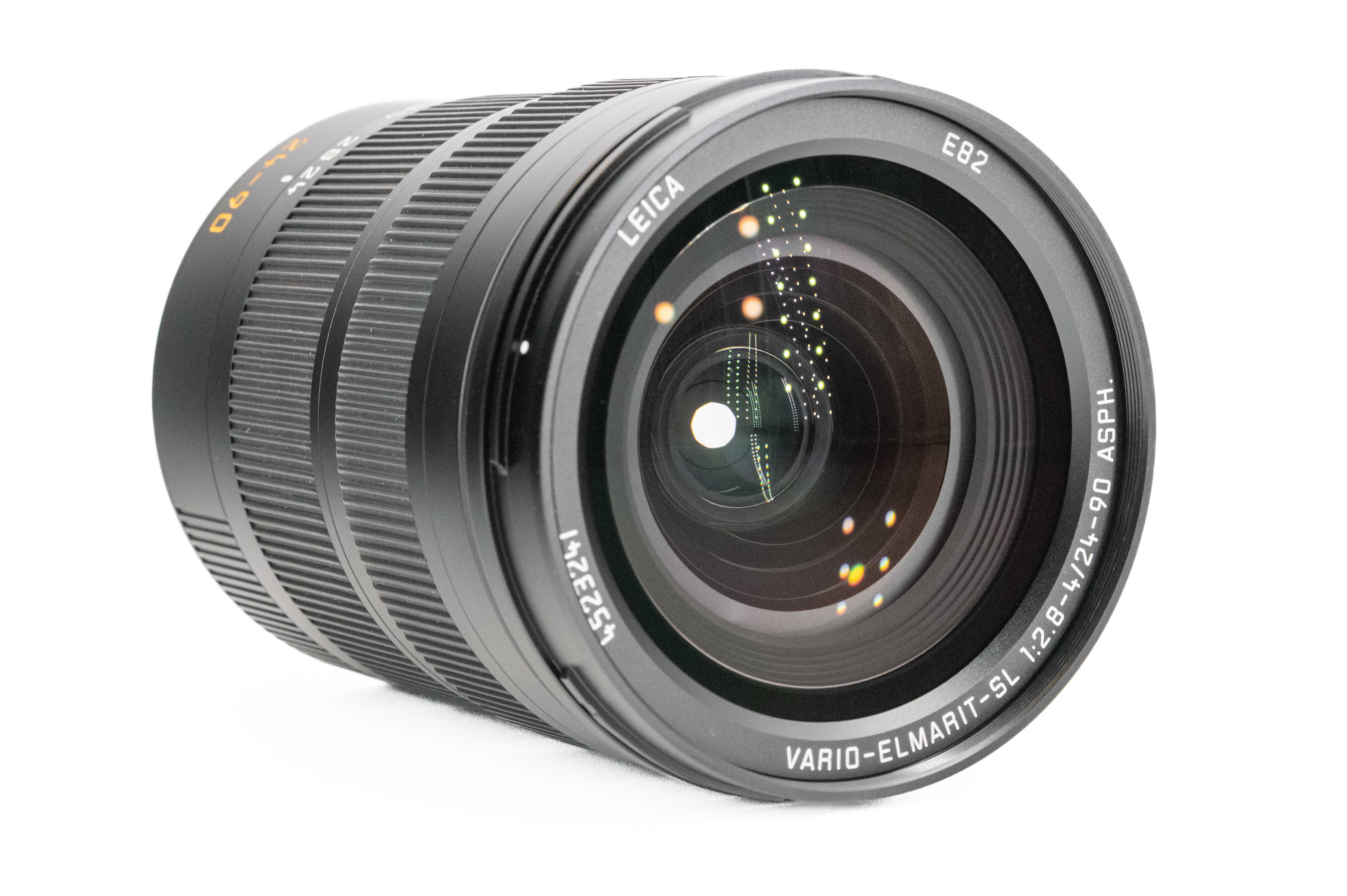 Leica Vario-Elmarit-SL 24-90mm f/2.8-4 11176