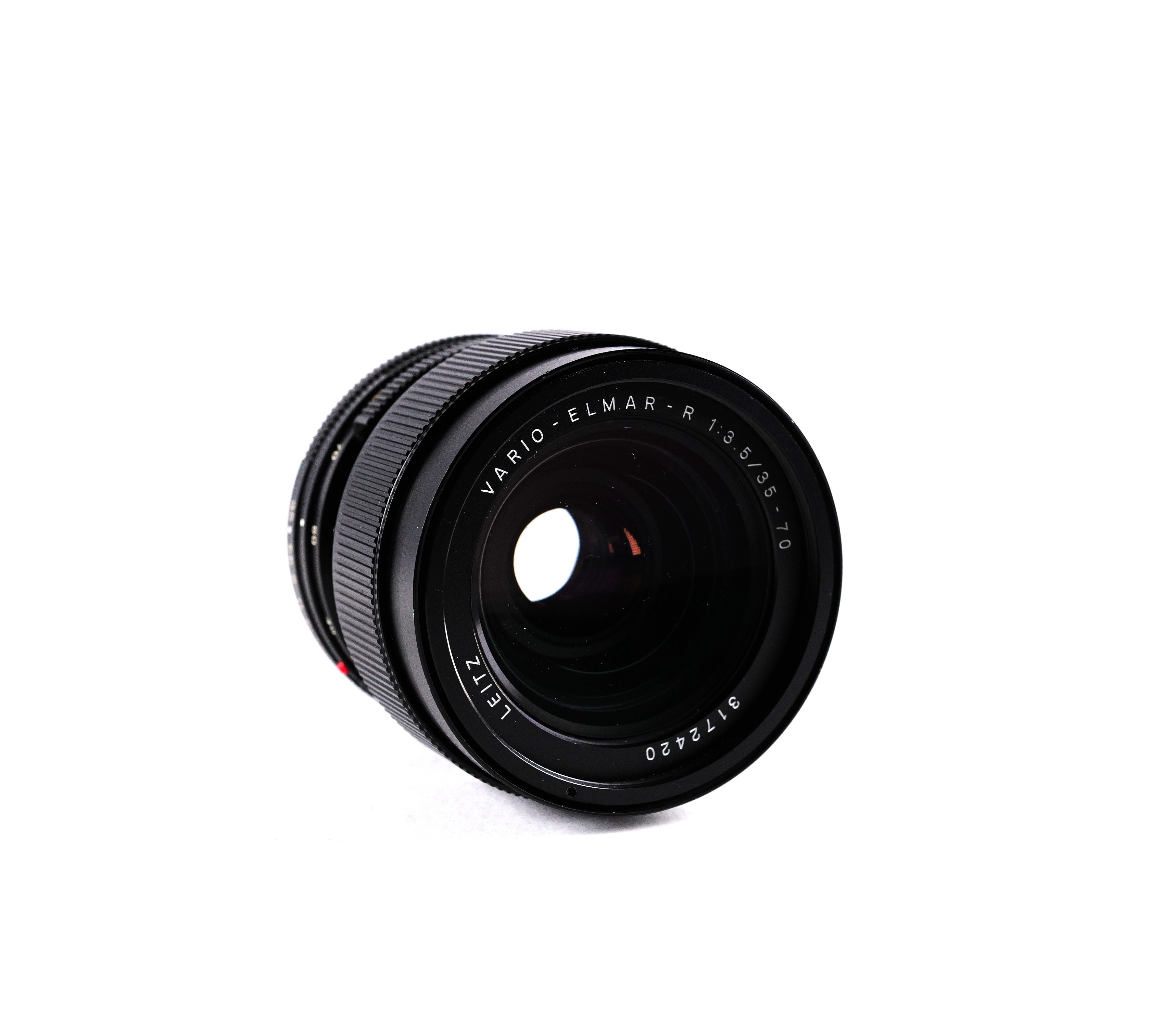 Leitz VARIO-ELMAR-R 3.5/35-70