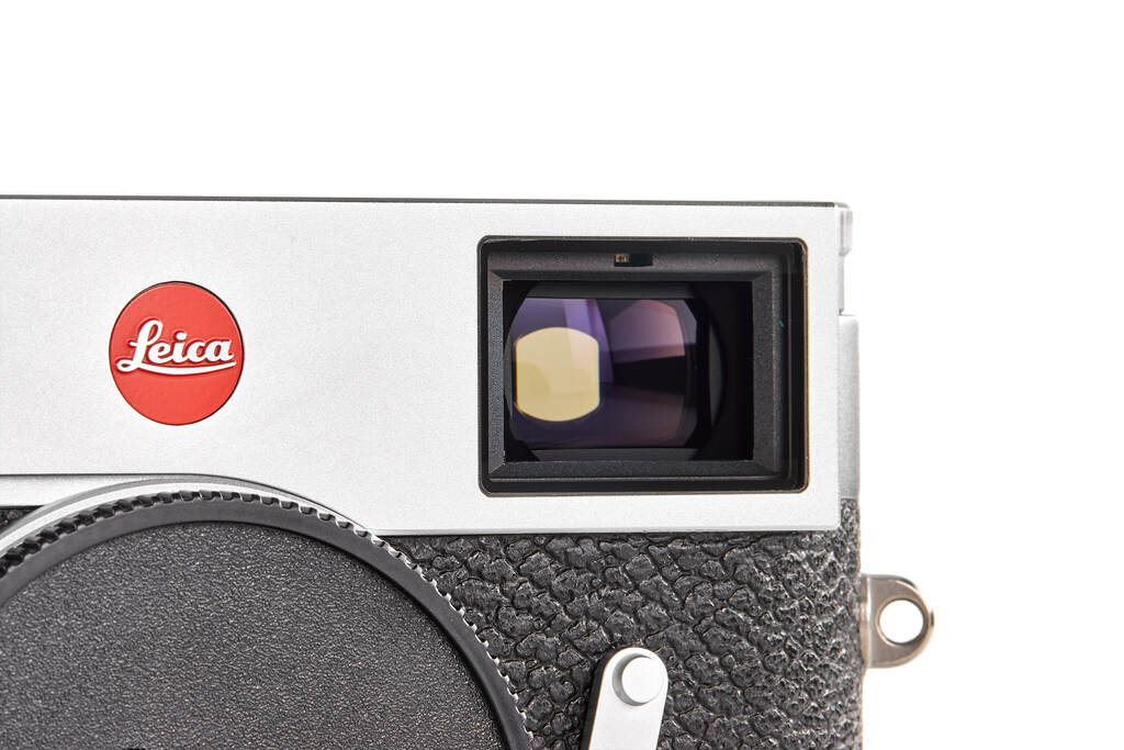 Leica M11 20201 chrome - like new with 2 years of guarantee