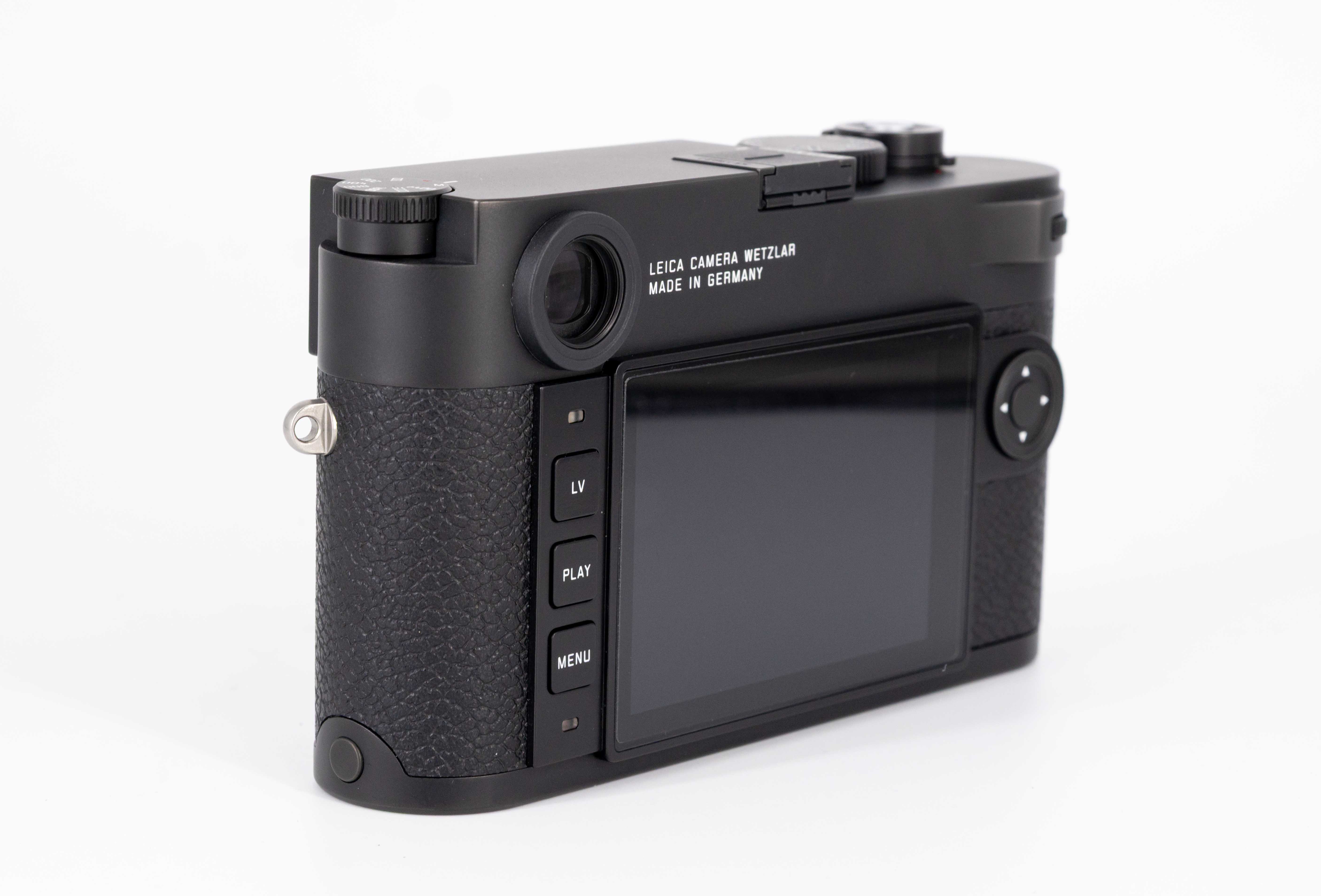 M10-R, black chrome-plated | 20002SH-5513831