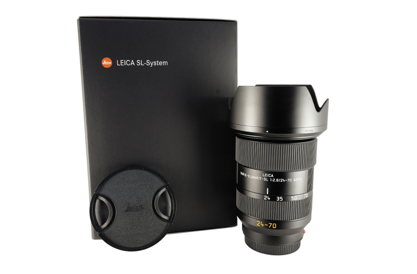 LEICA VARIO-ELMARIT-SL 1:2.8/24-70 ASPH. 11189