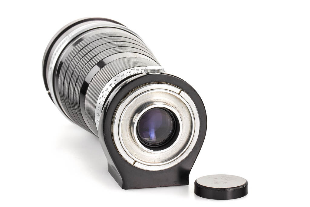 Leica Telyt 5/40cm TLCOO 1. Type