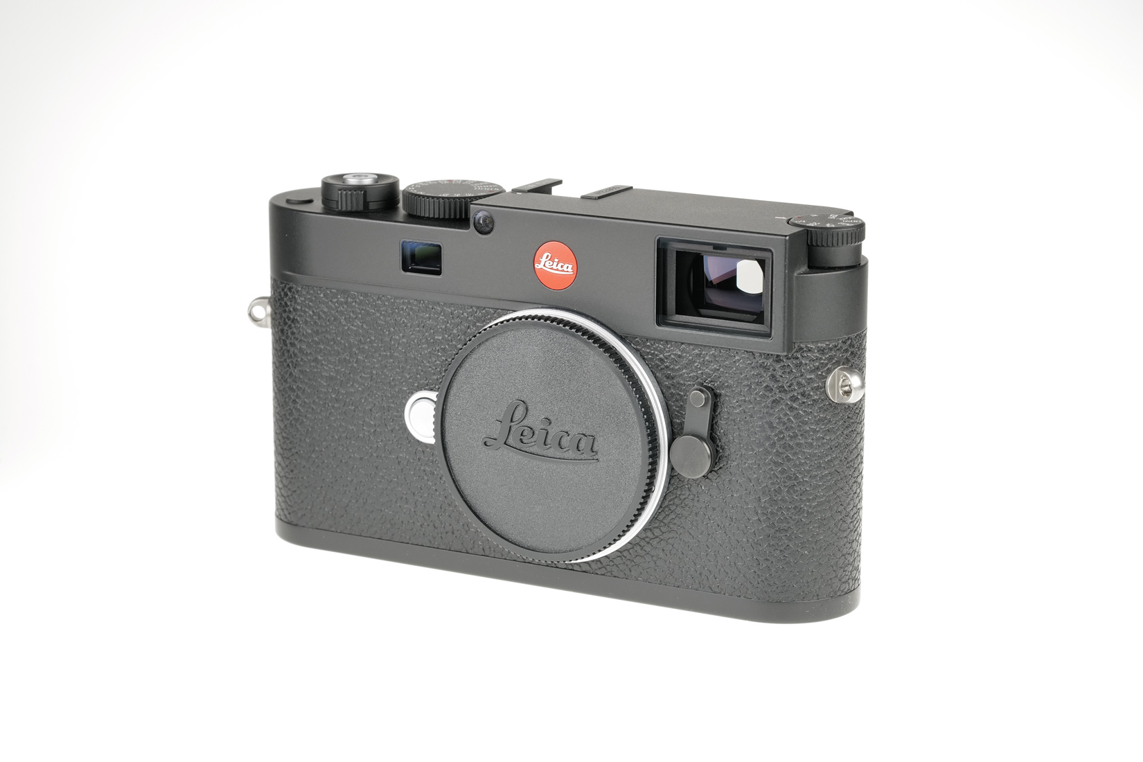 Leica M11, black 20200