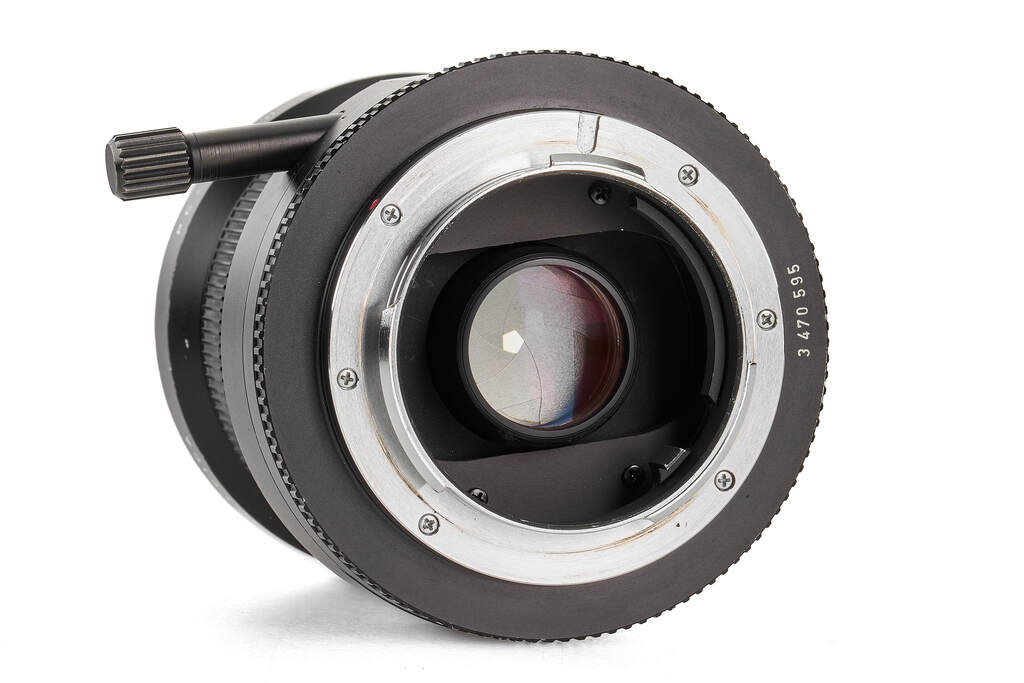 Leica PC Super-Angulon 11812 2,8/28mm